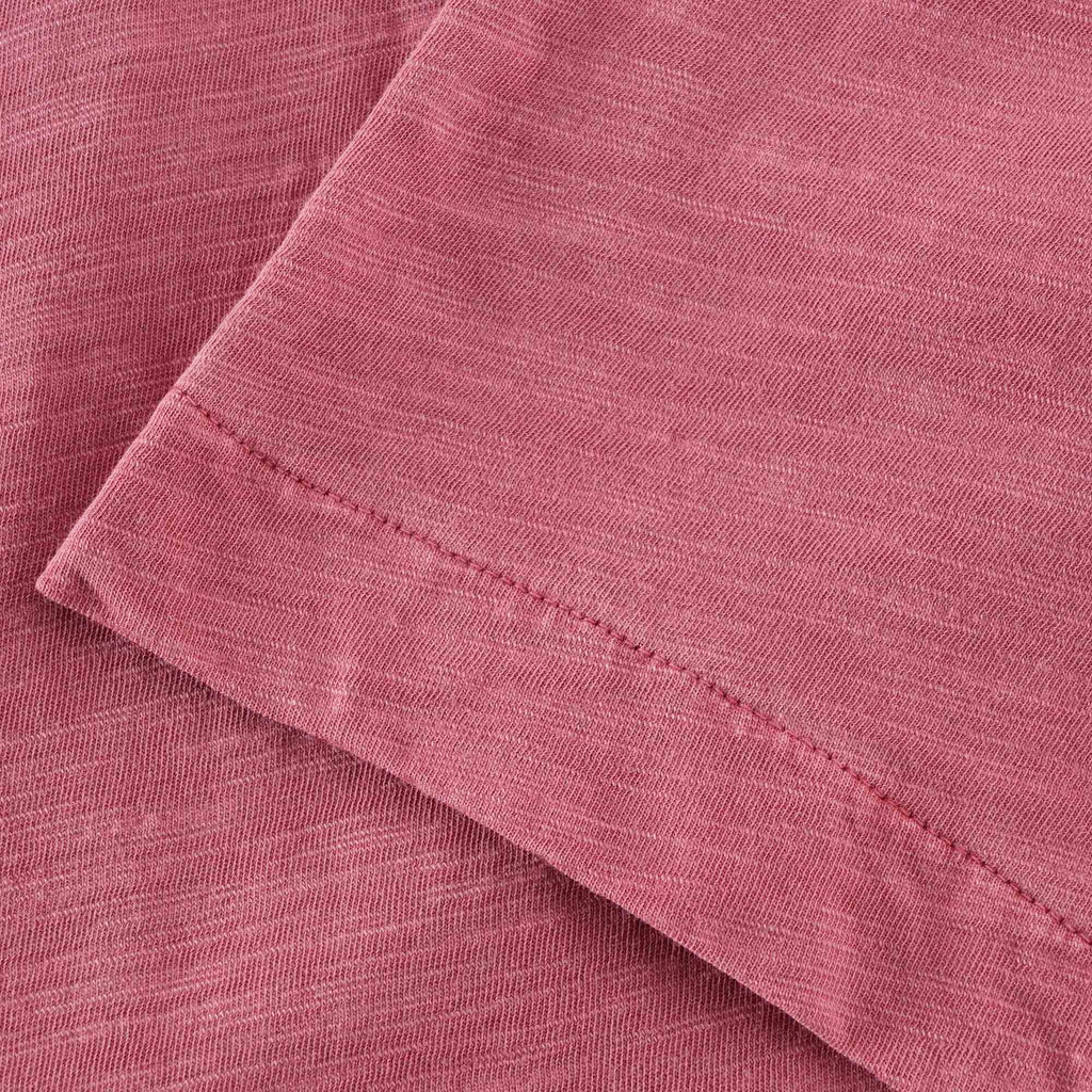 TV Raglan Tee - Pink