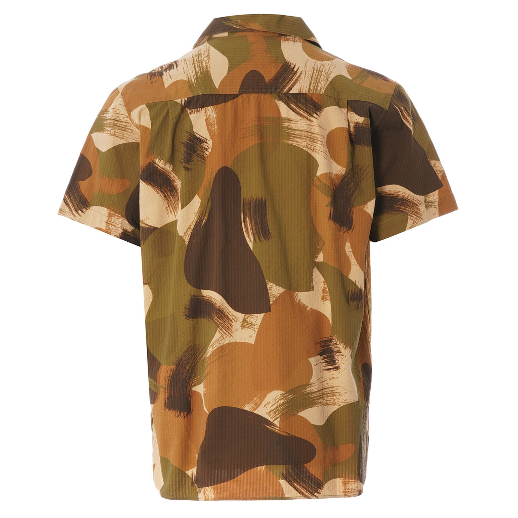 YMC Malick Shirt - Multi