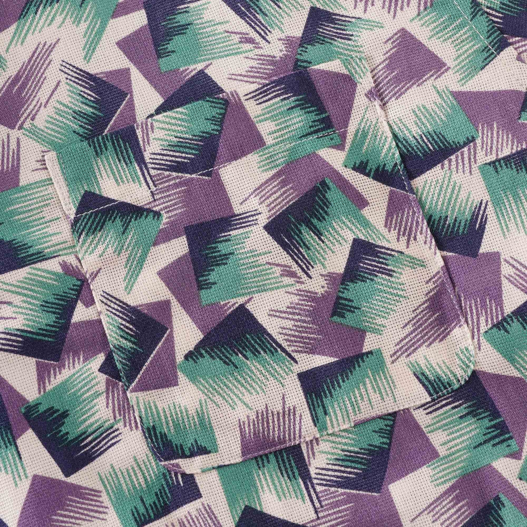 YMC Malick Shirt - Multi