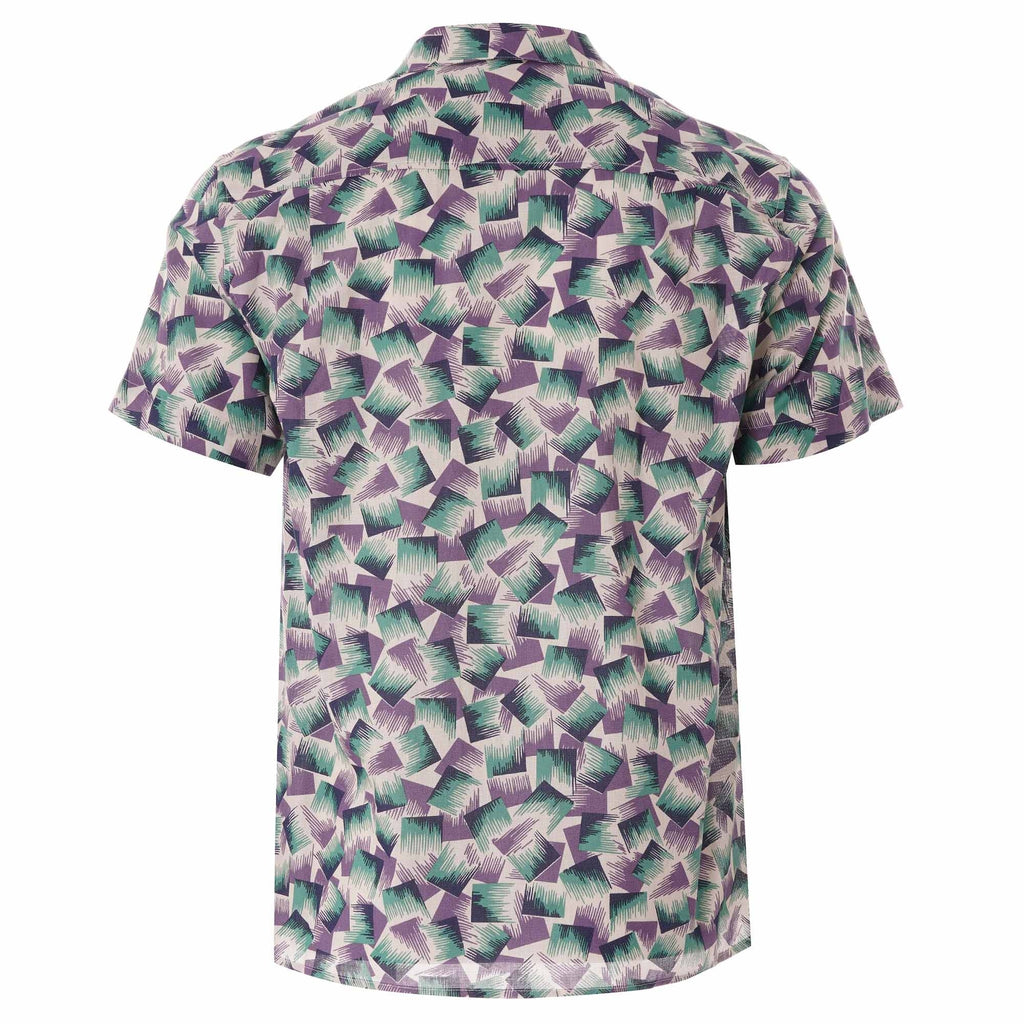 YMC Malick Shirt - Multi