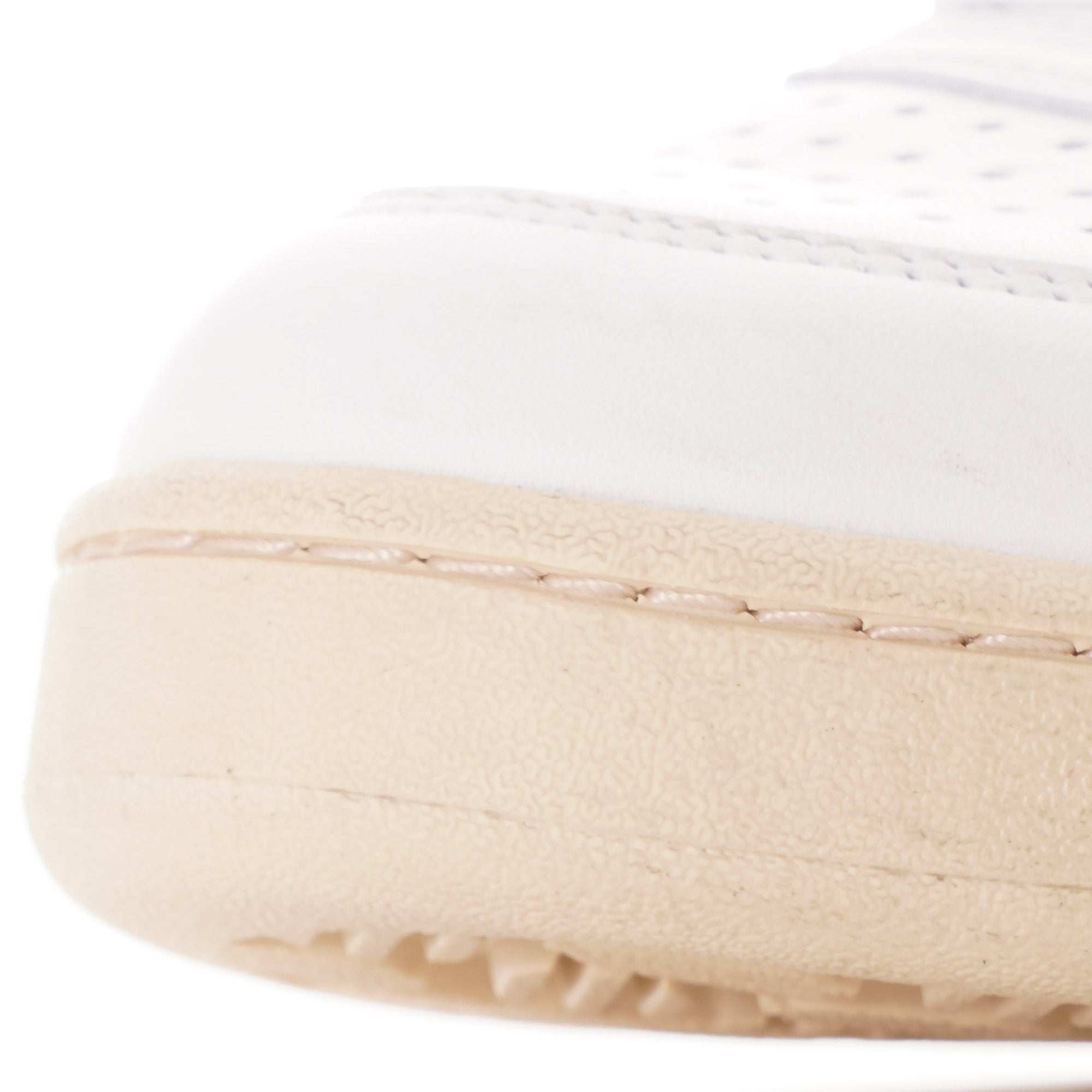 Diadora MI Basket Row Cut - White/Dawn Blue