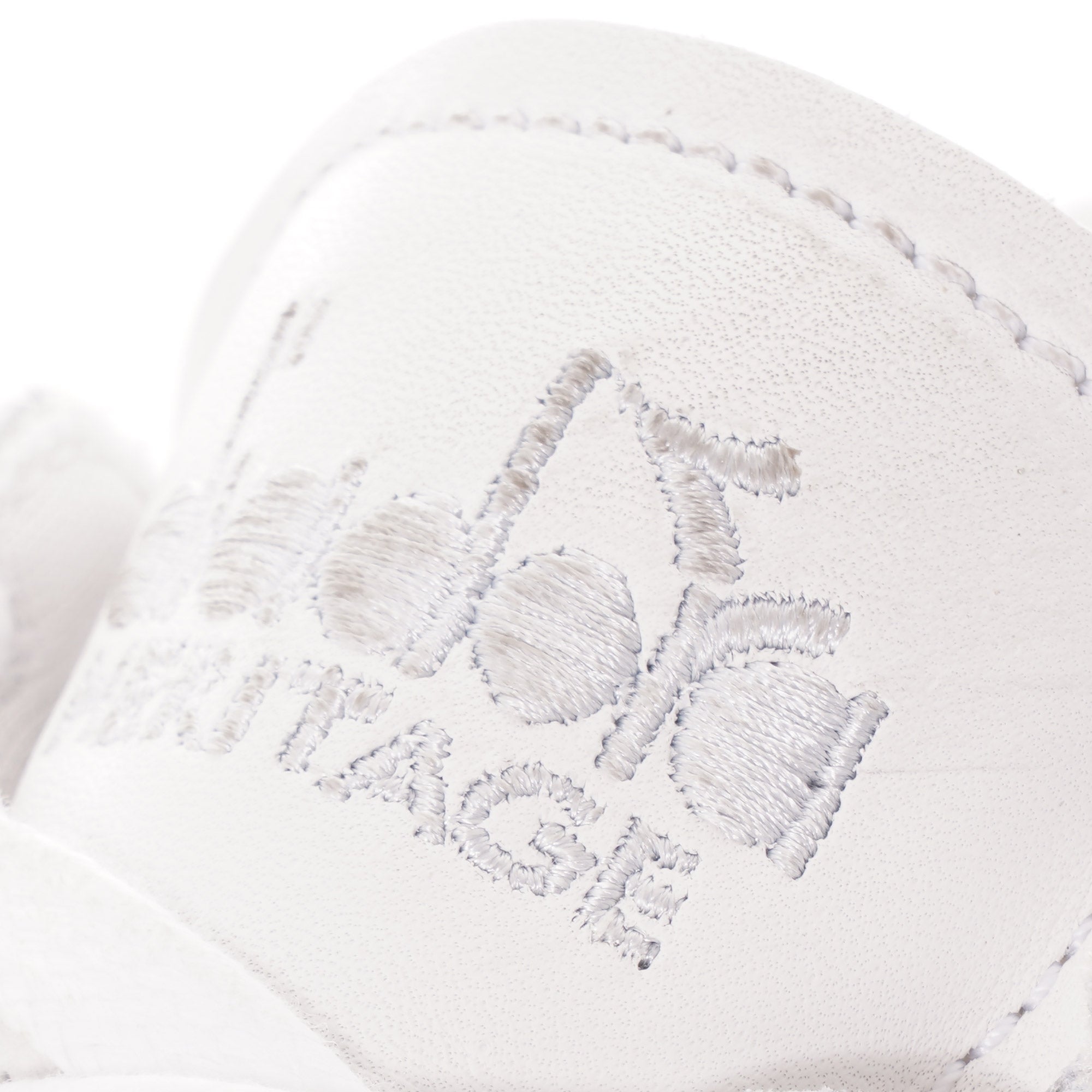 Diadora MI Basket Row Cut - White/Dawn Blue