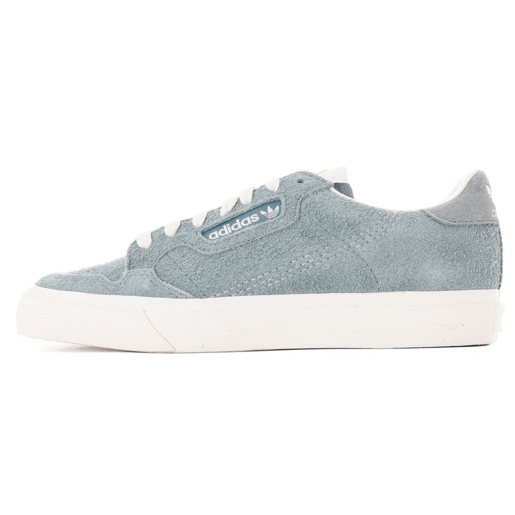 Adidas Originals Continental Vulc - Green