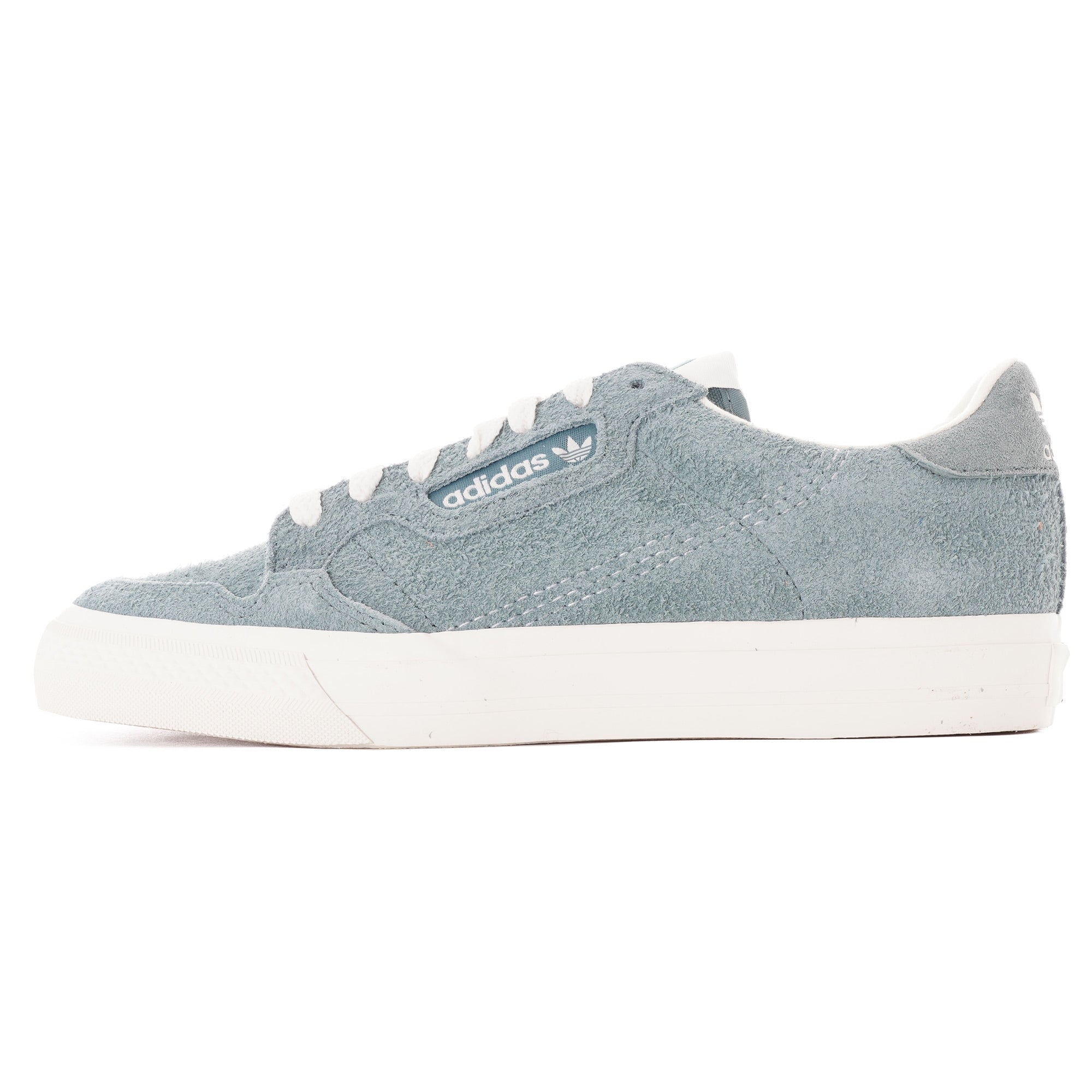 Adidas Originals Continental Vulc - Green