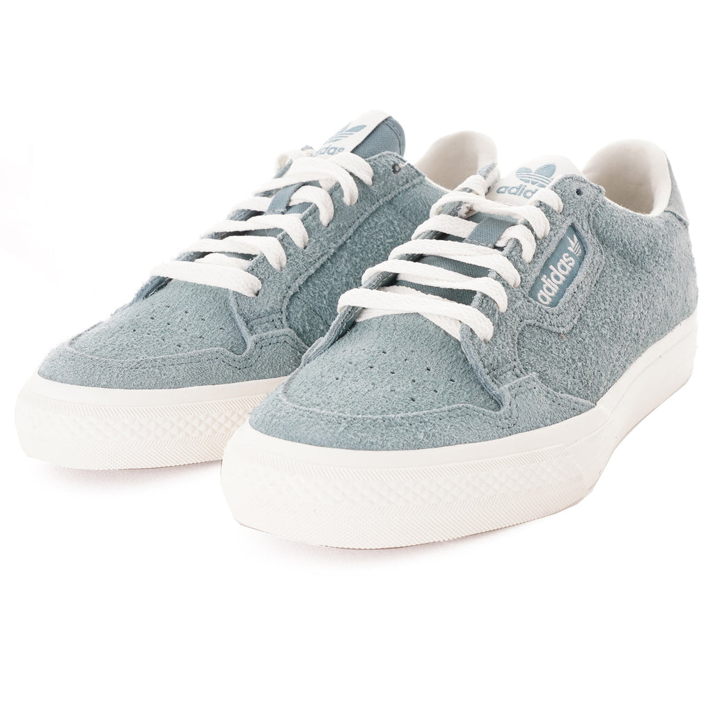 Adidas Originals Continental Vulc - Green