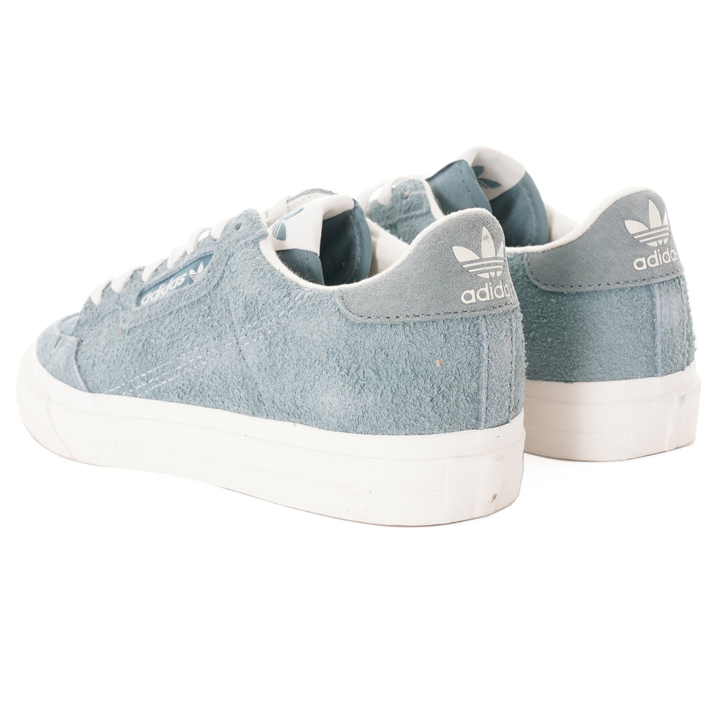 Adidas Originals Continental Vulc - Green