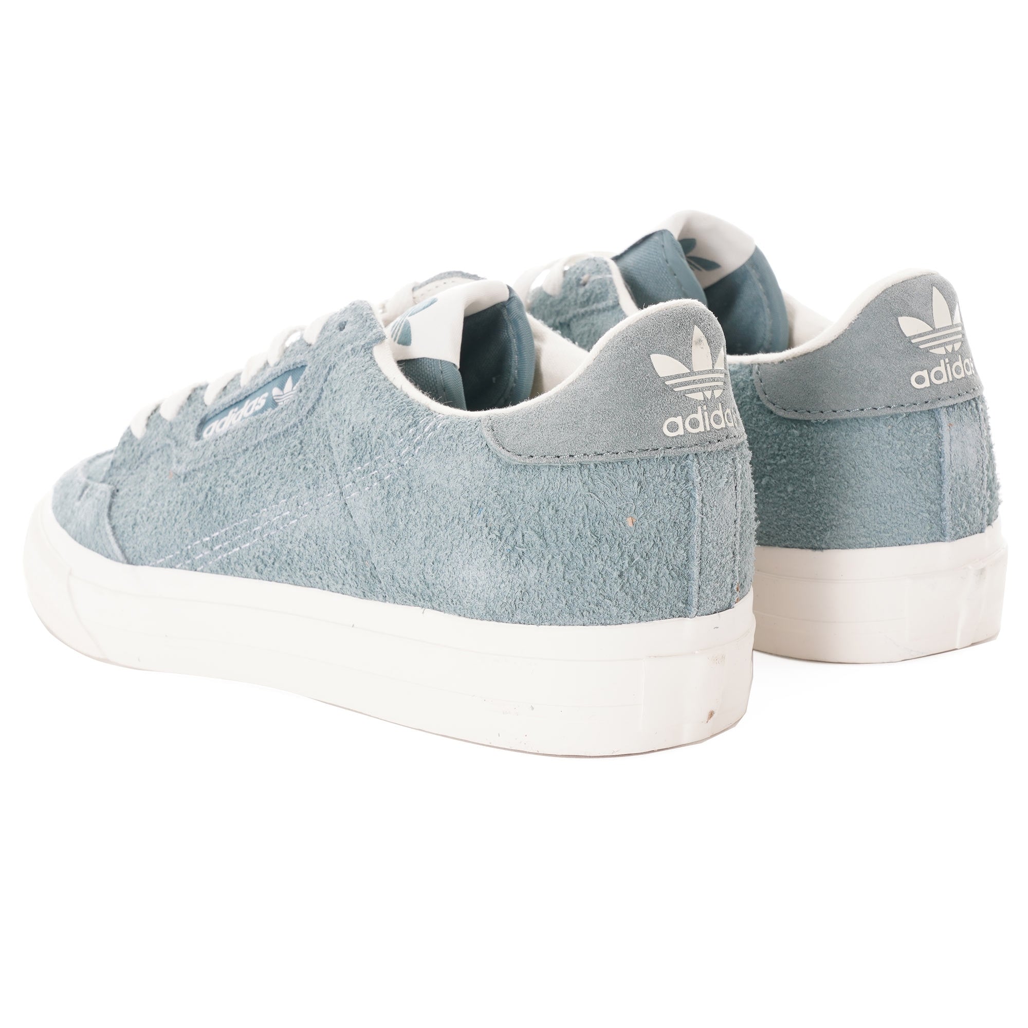 Adidas Originals Continental Vulc - Green
