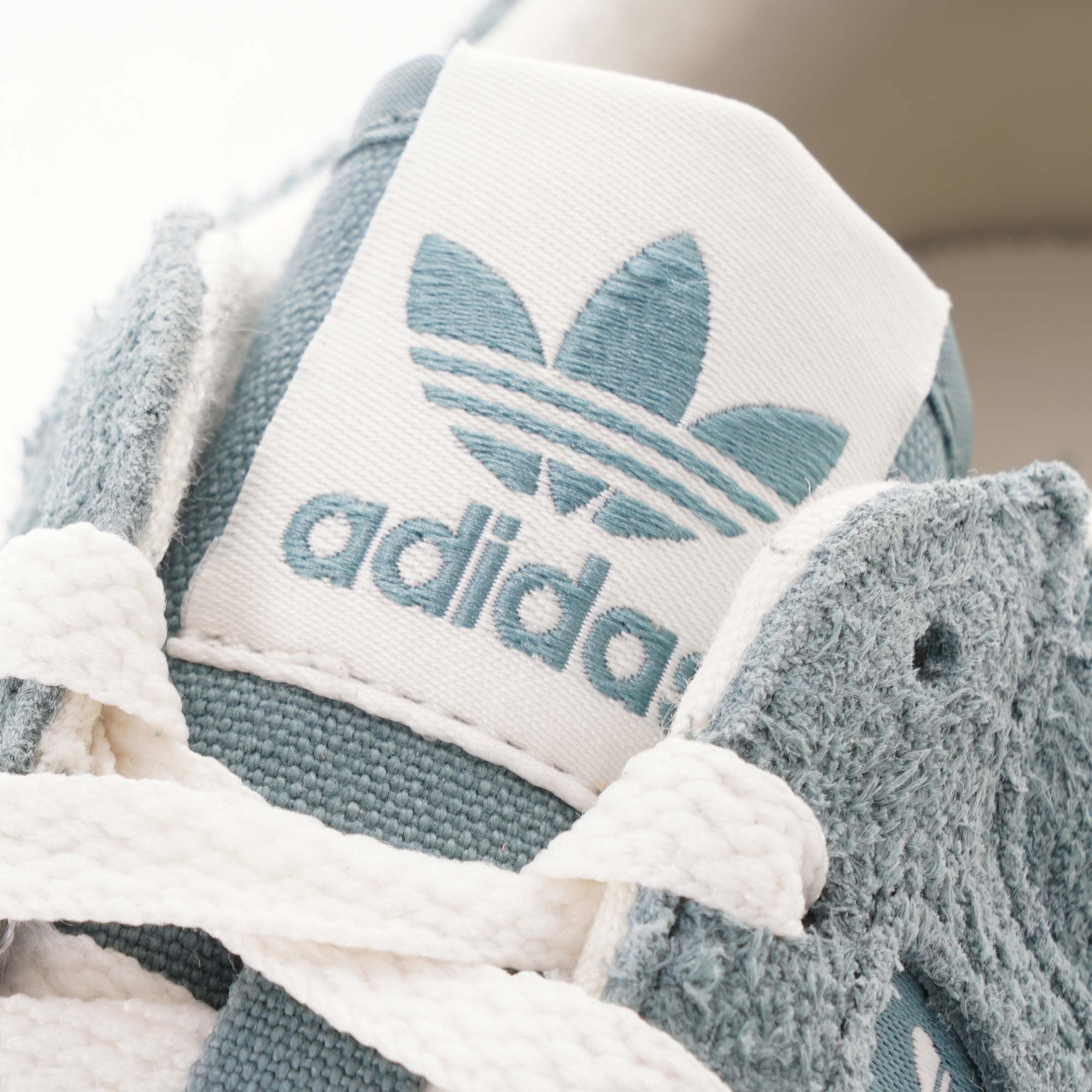 Adidas Originals Continental Vulc - Green
