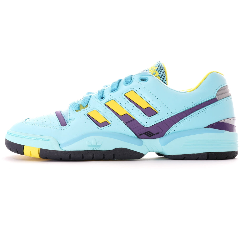 Torsion Comp - Aqua