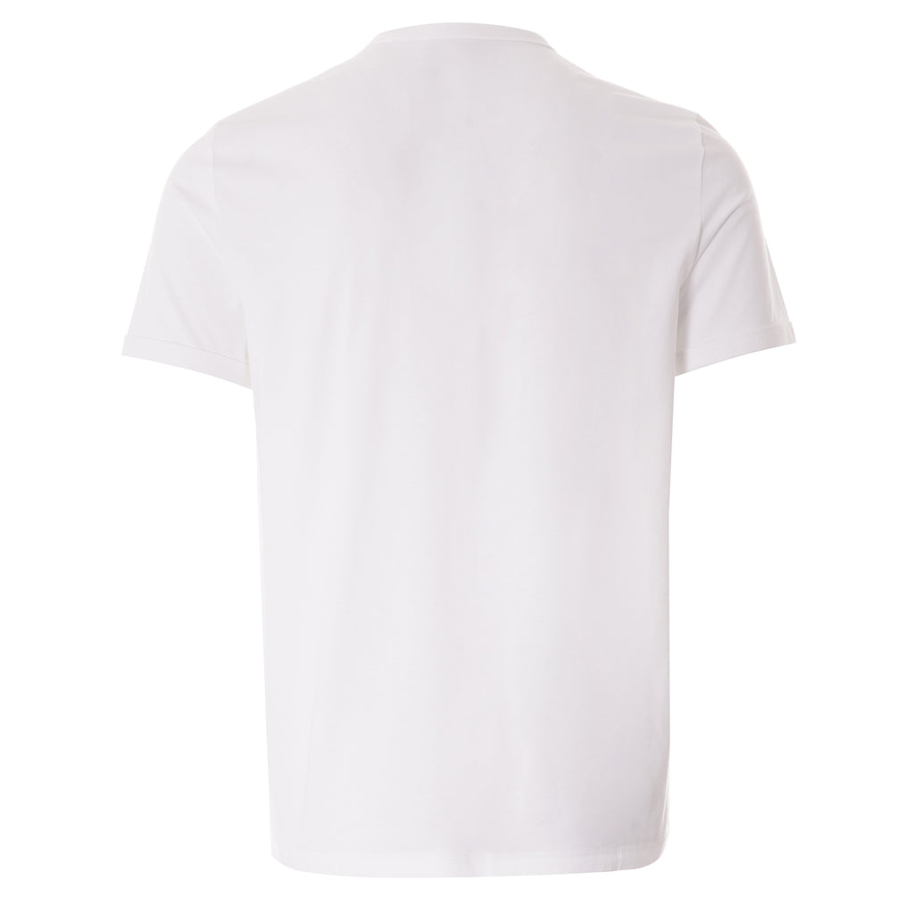 Boss Natural Logo T-Shirt