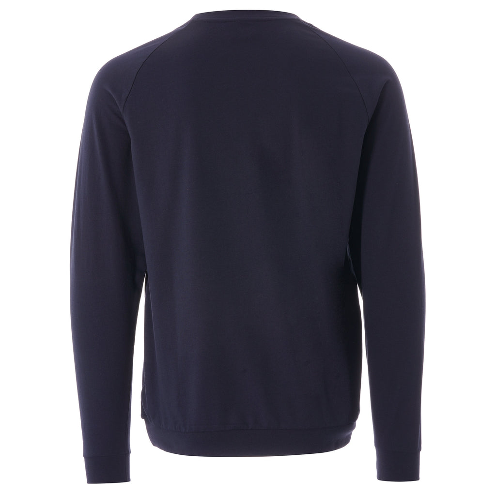 Boss Authentic Sweatshirt - Dark Blue