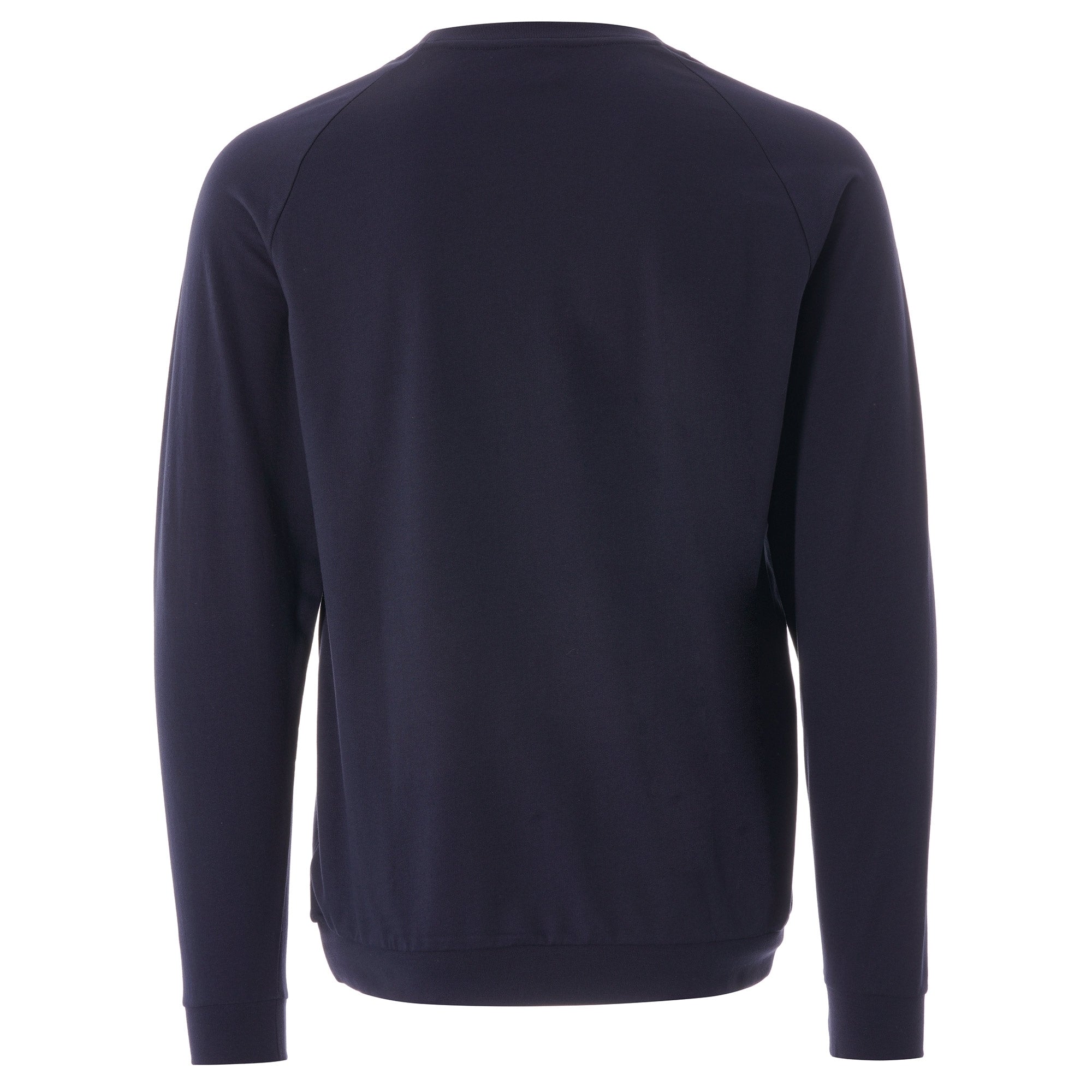 Boss Authentic Sweatshirt - Dark Blue