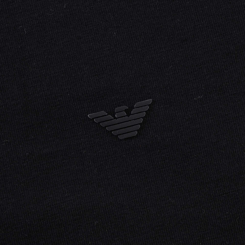 Emporio Armani Polo Shirt - Navy Blue