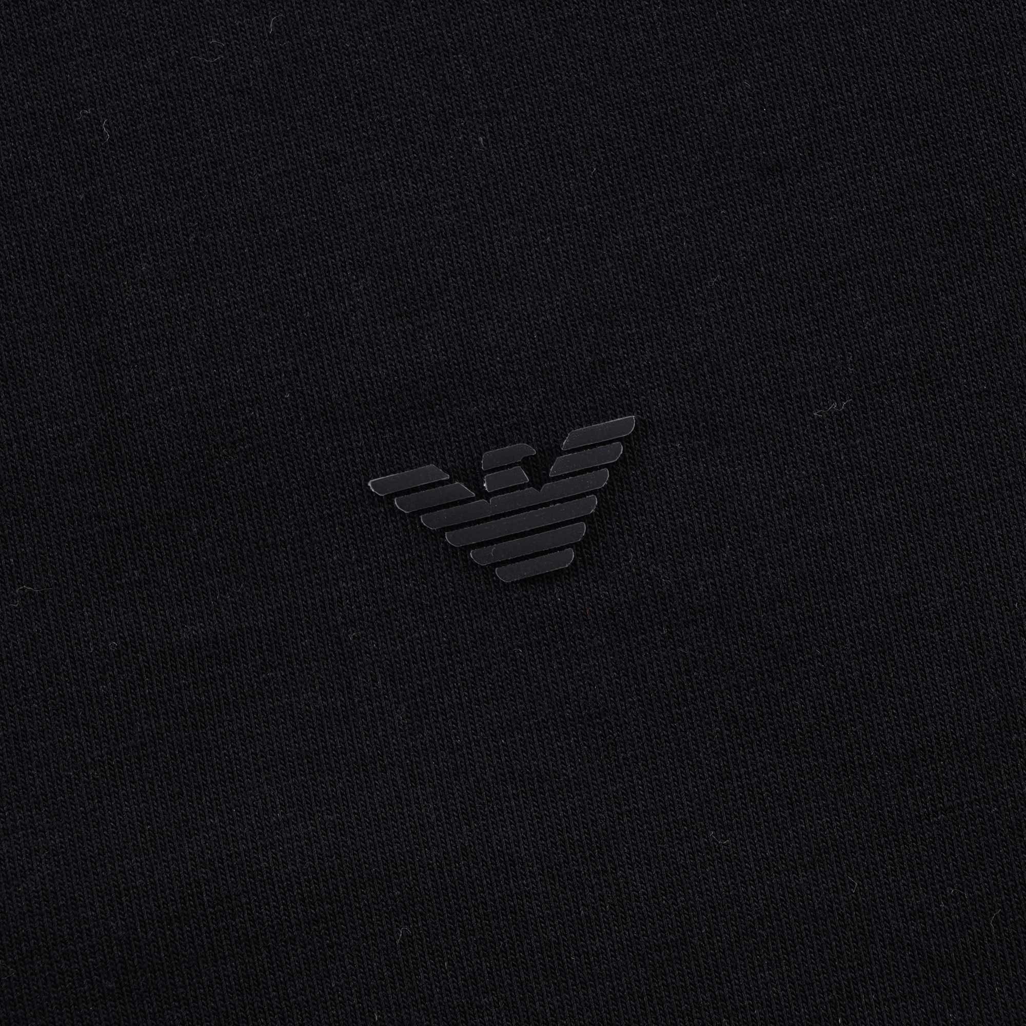 Emporio Armani Polo Shirt - Navy Blue