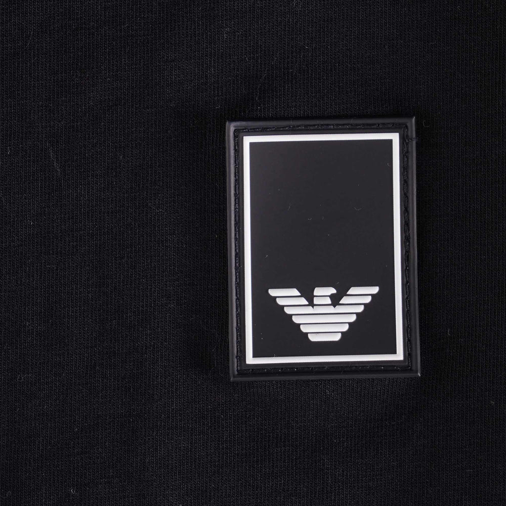 Emporio Armani Polo Shirt - Navy Blue