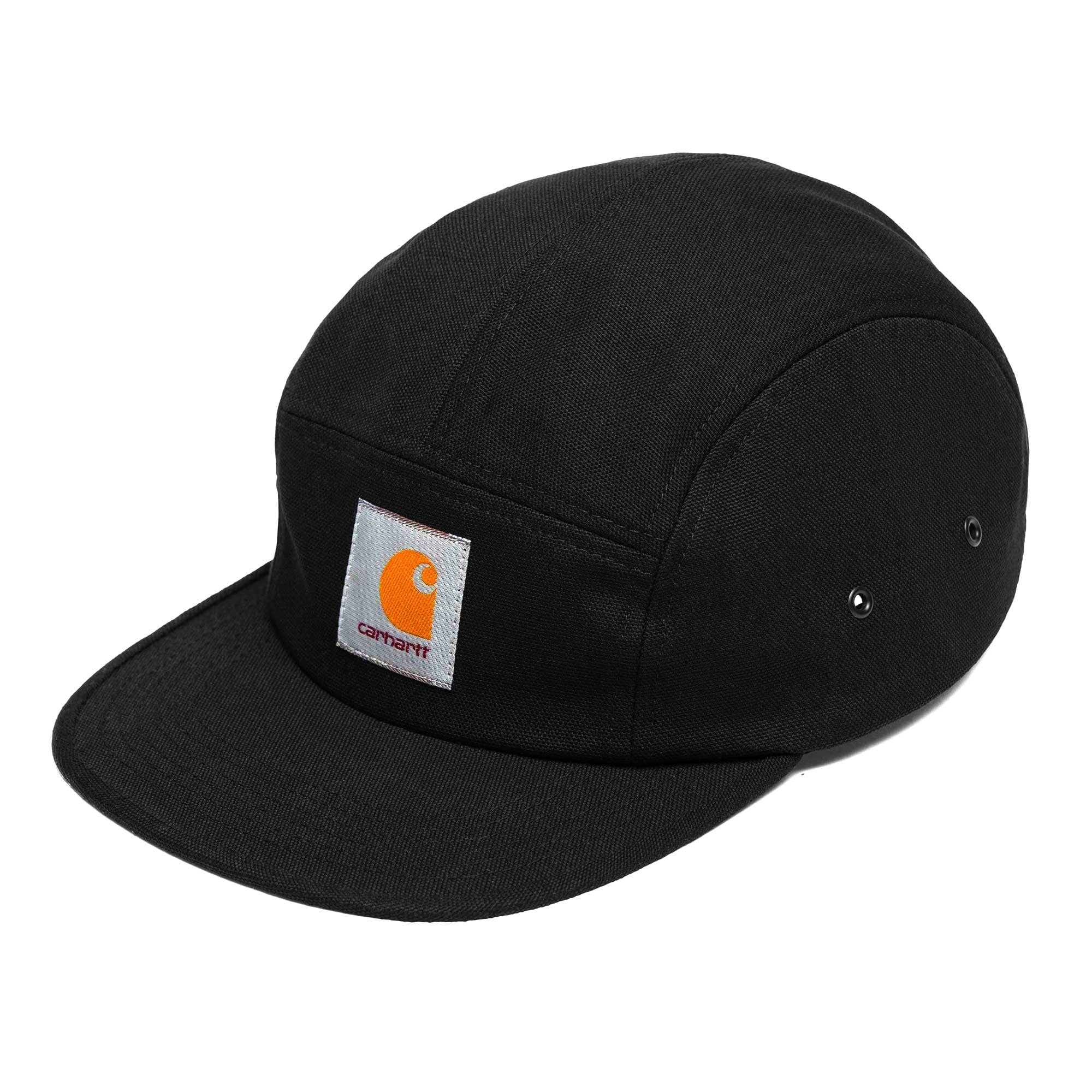Carhartt WIP Backley Cap - Black