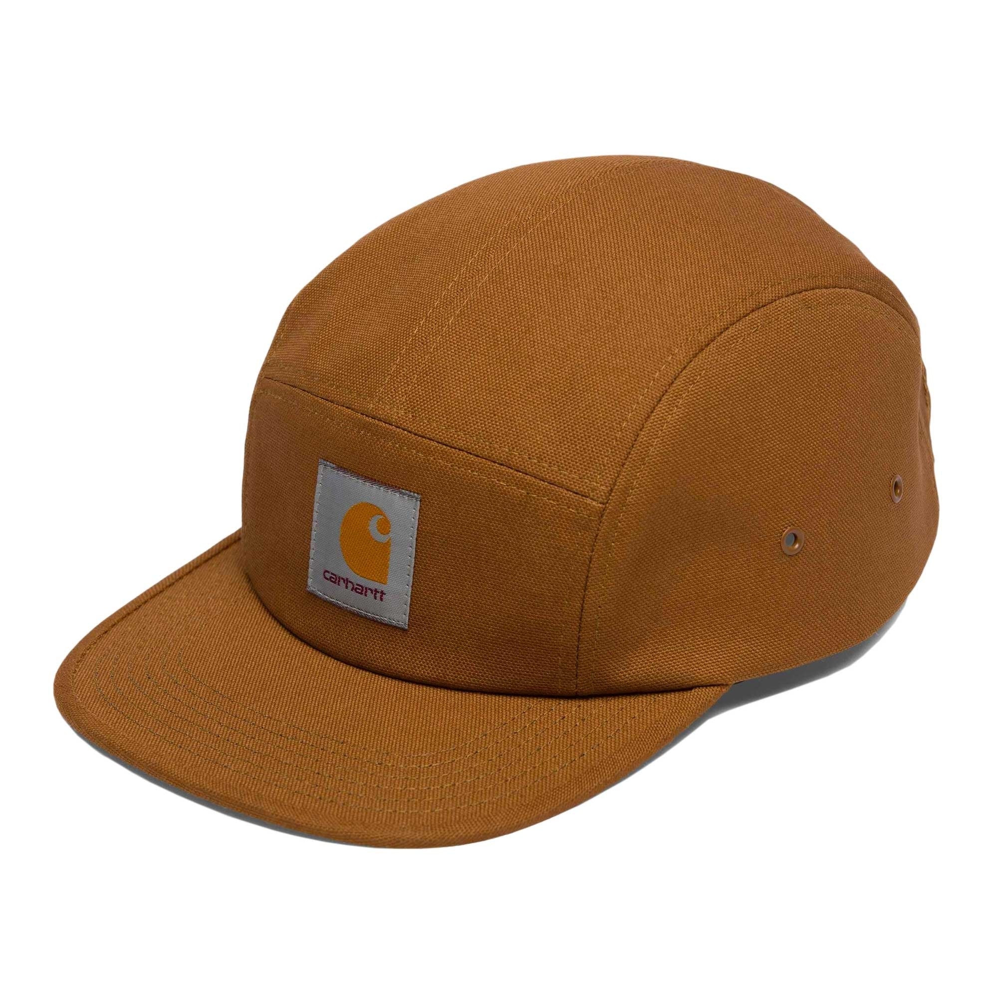 Carhartt WIP Backley Cap - Hamilton Brown