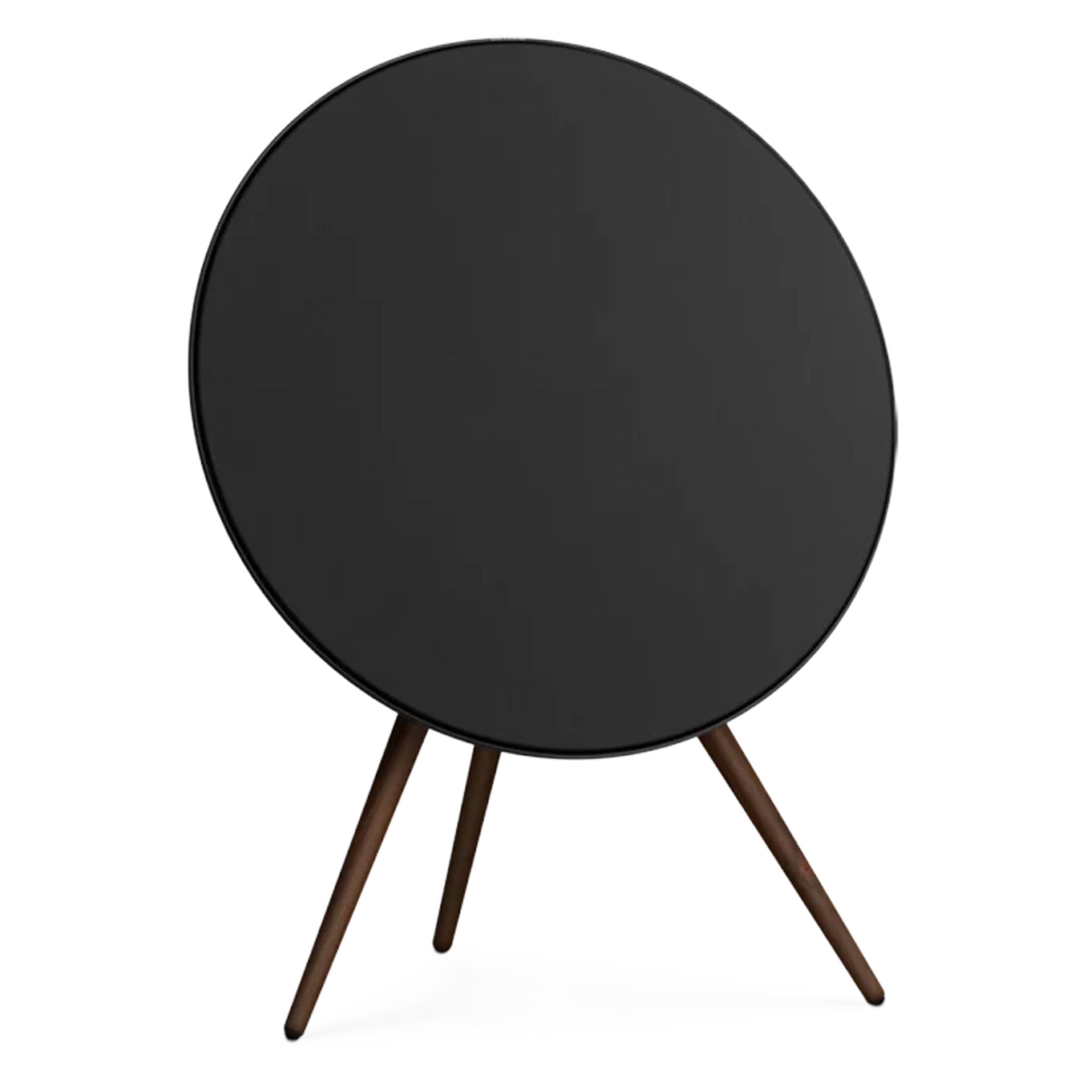 Bang & Olufsen Beoplay A9 4th Generation - Black/Walnut
