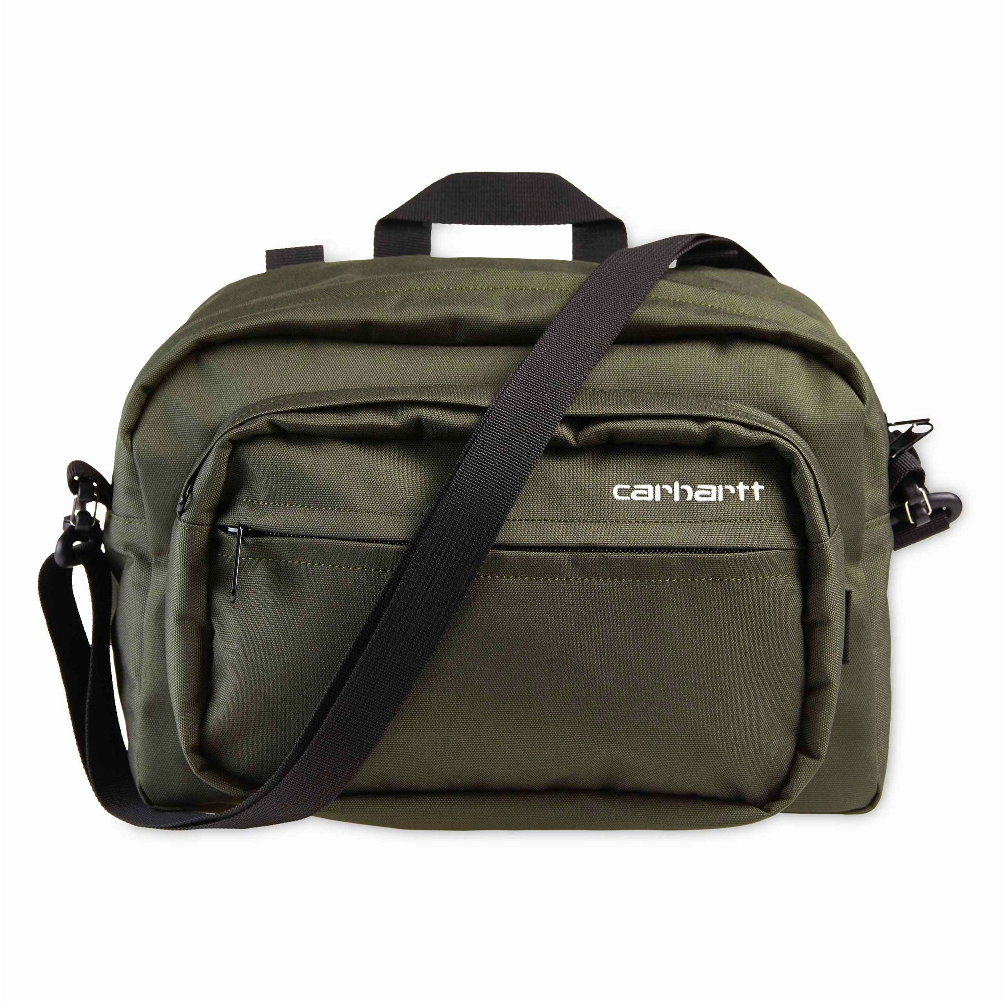Carhartt WIP Payton Shoulder Bag - Cypress
