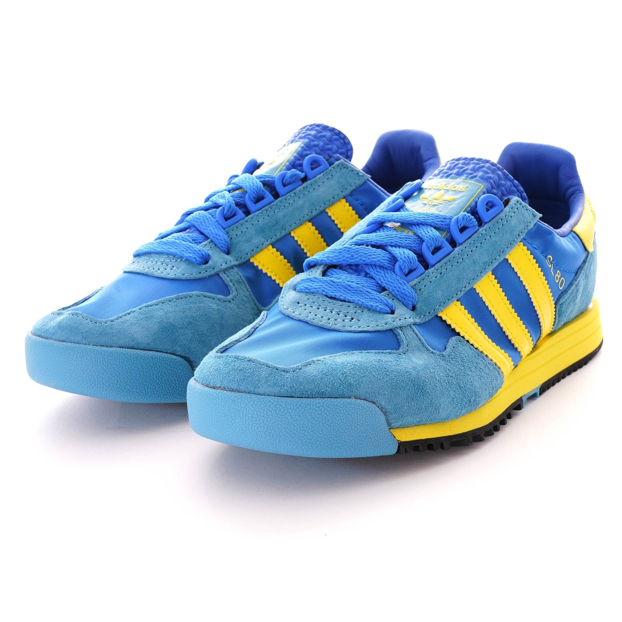 Adidas Originals SL 80 Shoes