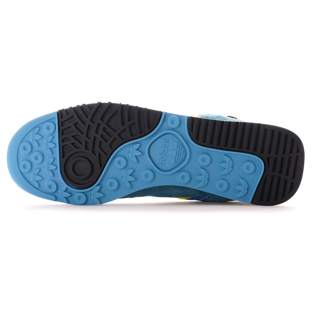 Adidas Originals SL 80 Shoes - Glory Blue