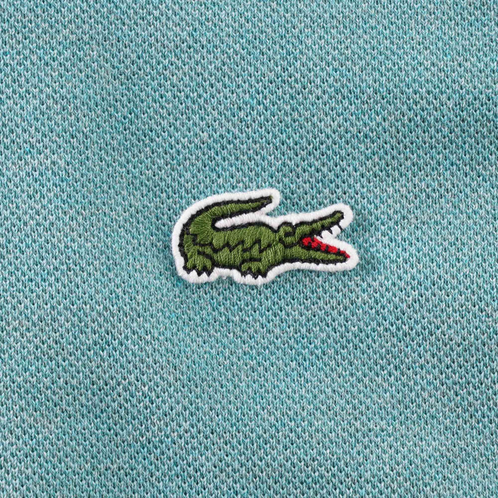 Lacoste Classic Pique Polo Shirt - Niagra Chine