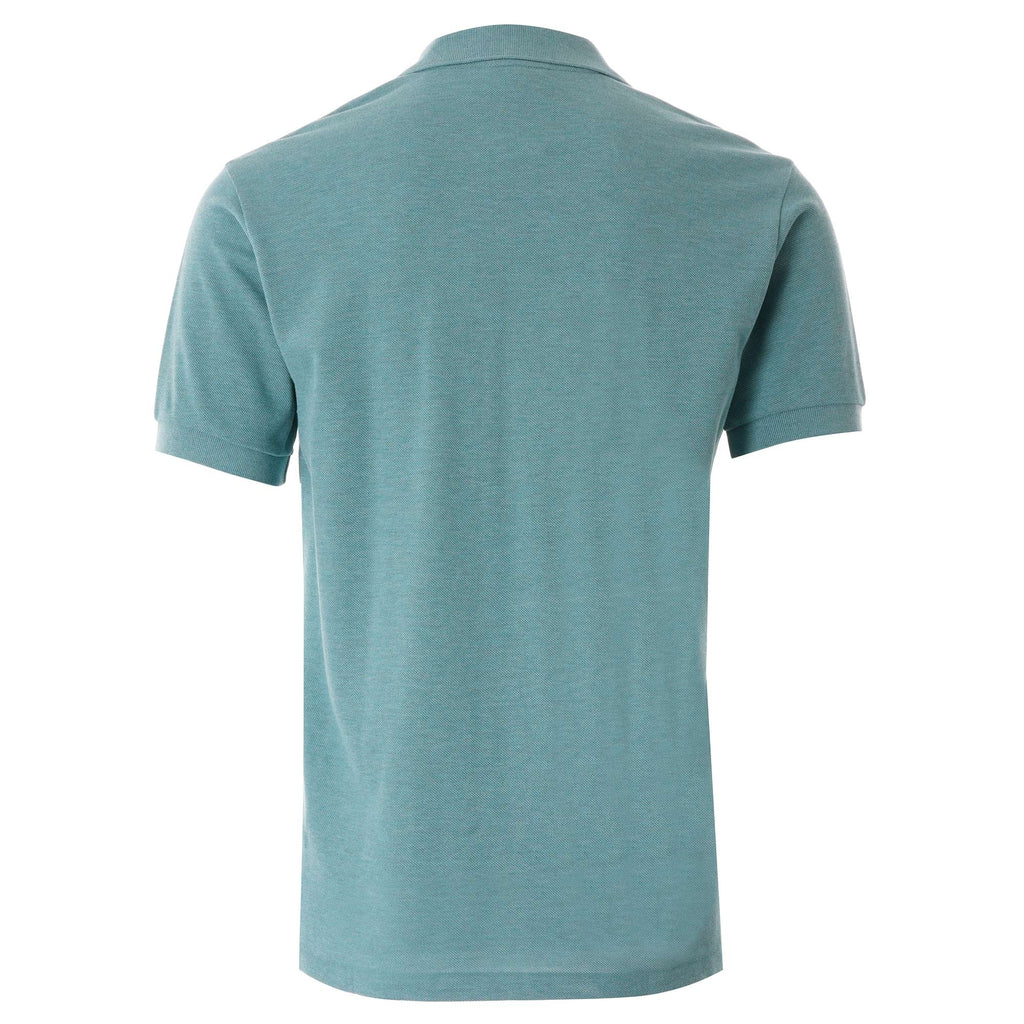 Lacoste Classic Pique Polo Shirt - Niagra Chine