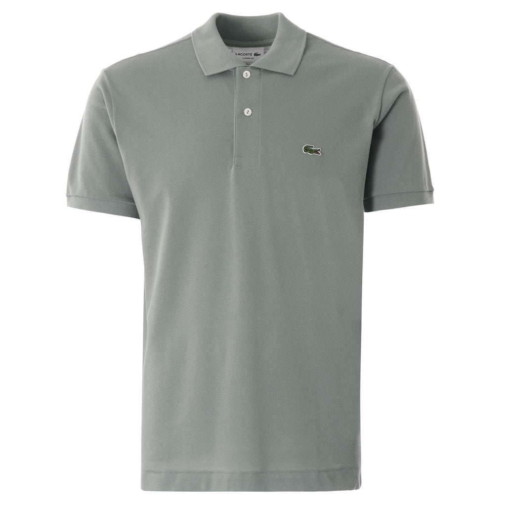 Lacoste L.12.12 Polo Shirt - Thyme