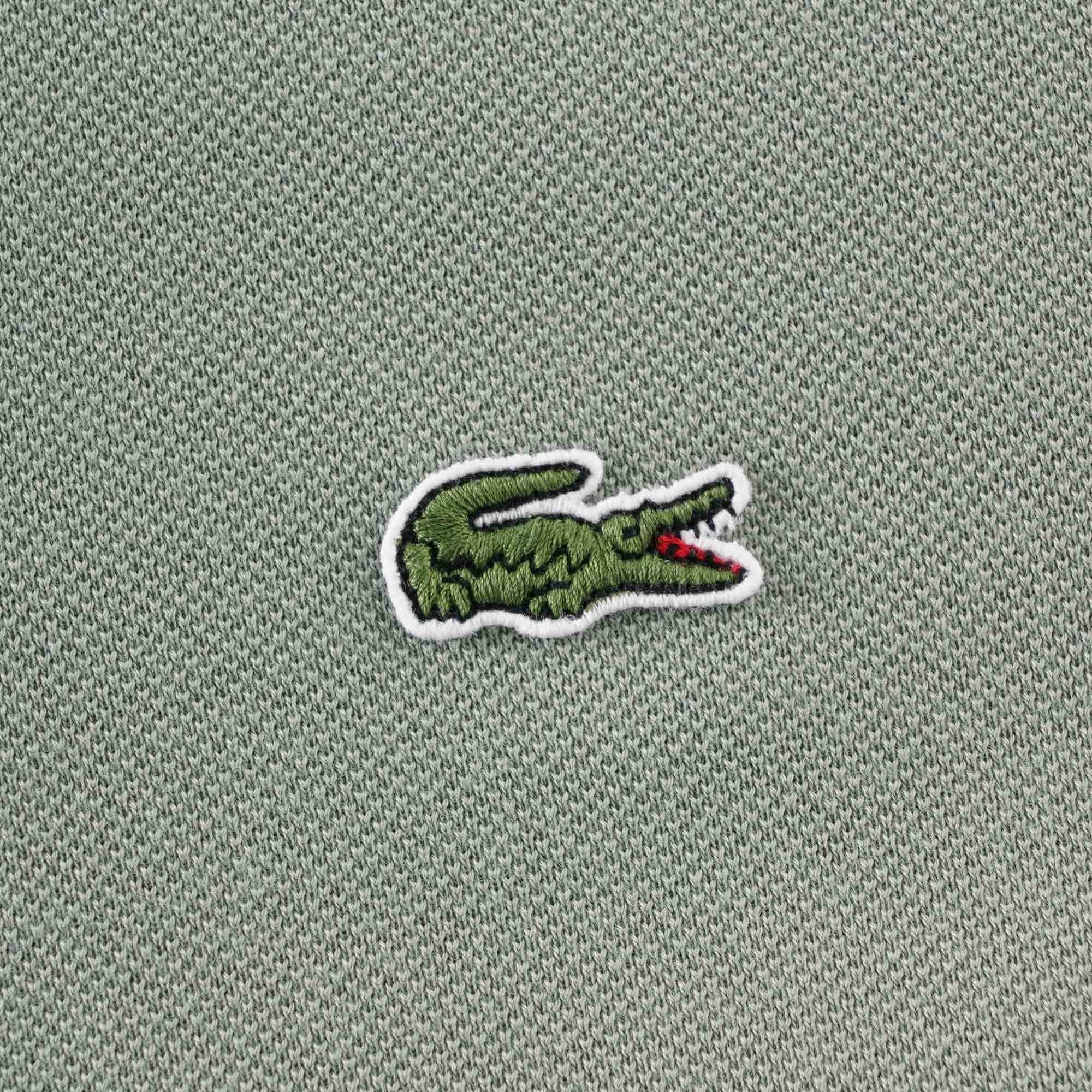 Lacoste L.12.12 Polo Shirt - Thyme