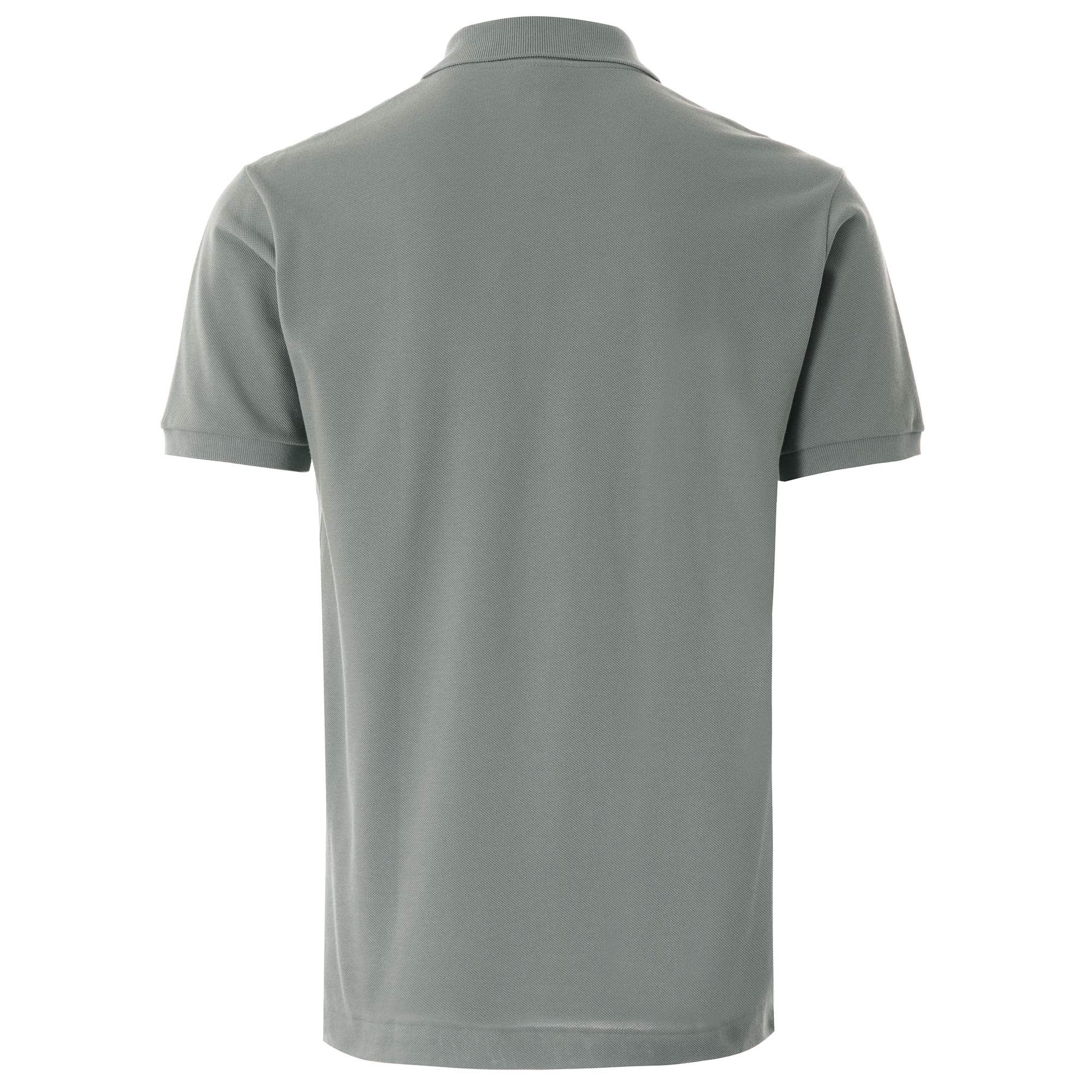 Lacoste L.12.12 Polo Shirt - Thyme