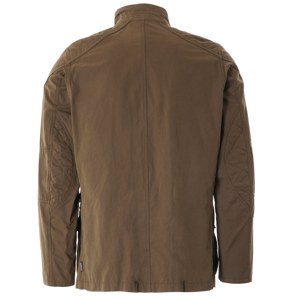 Barbour International Lockseam Jacket - Sand