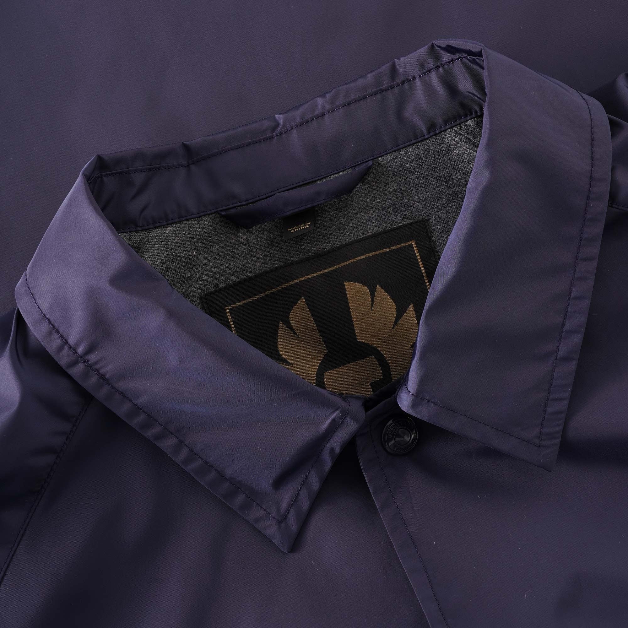 Belstaff Team Master - Navy