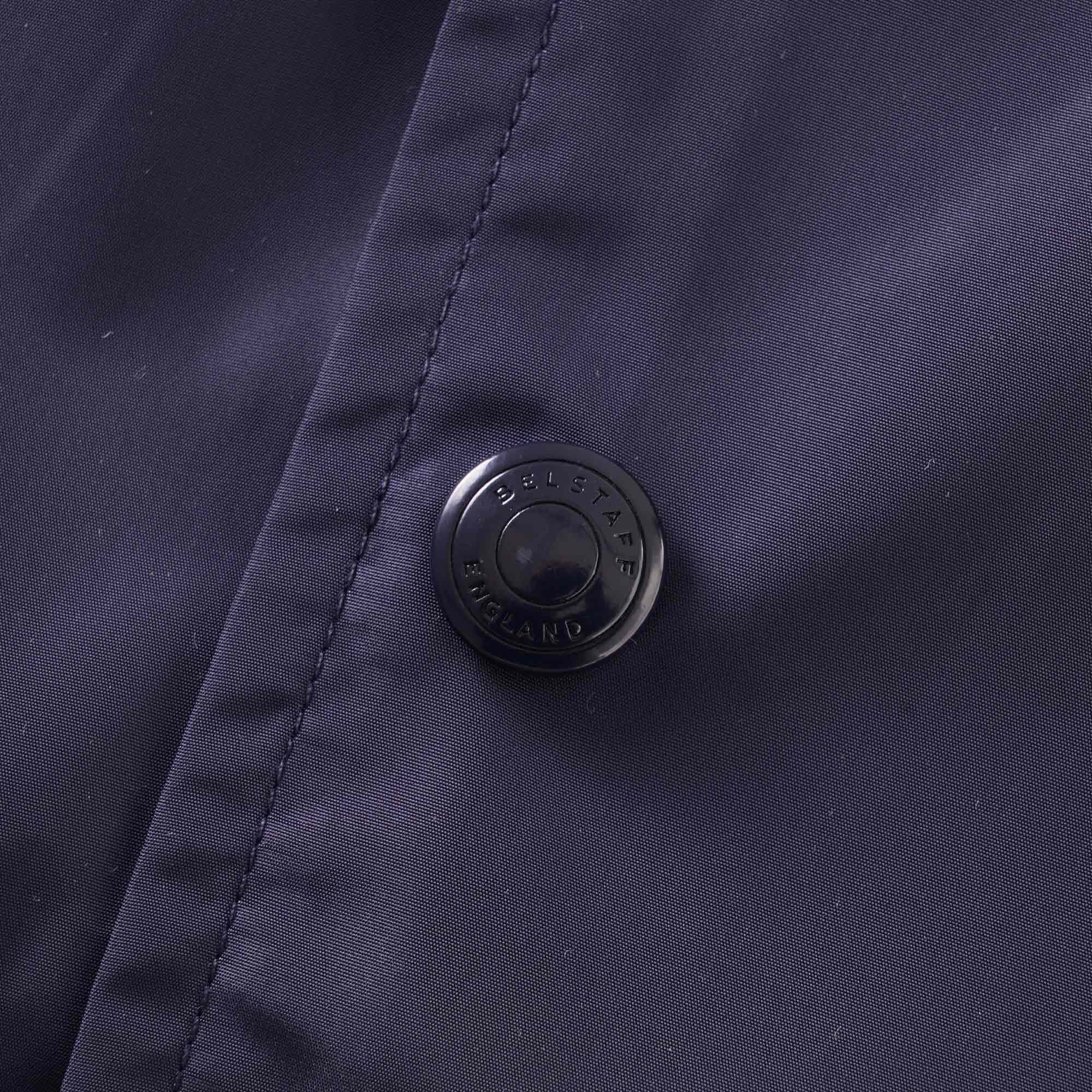 Belstaff Team Master - Navy