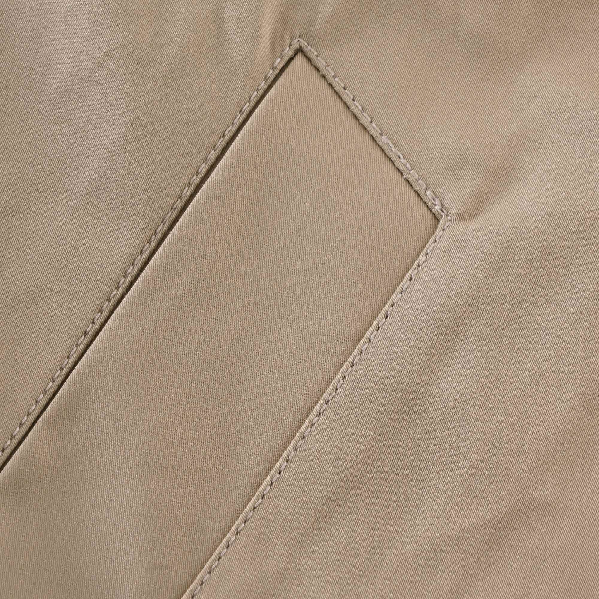 A.P.C. Martin Mac - Beige