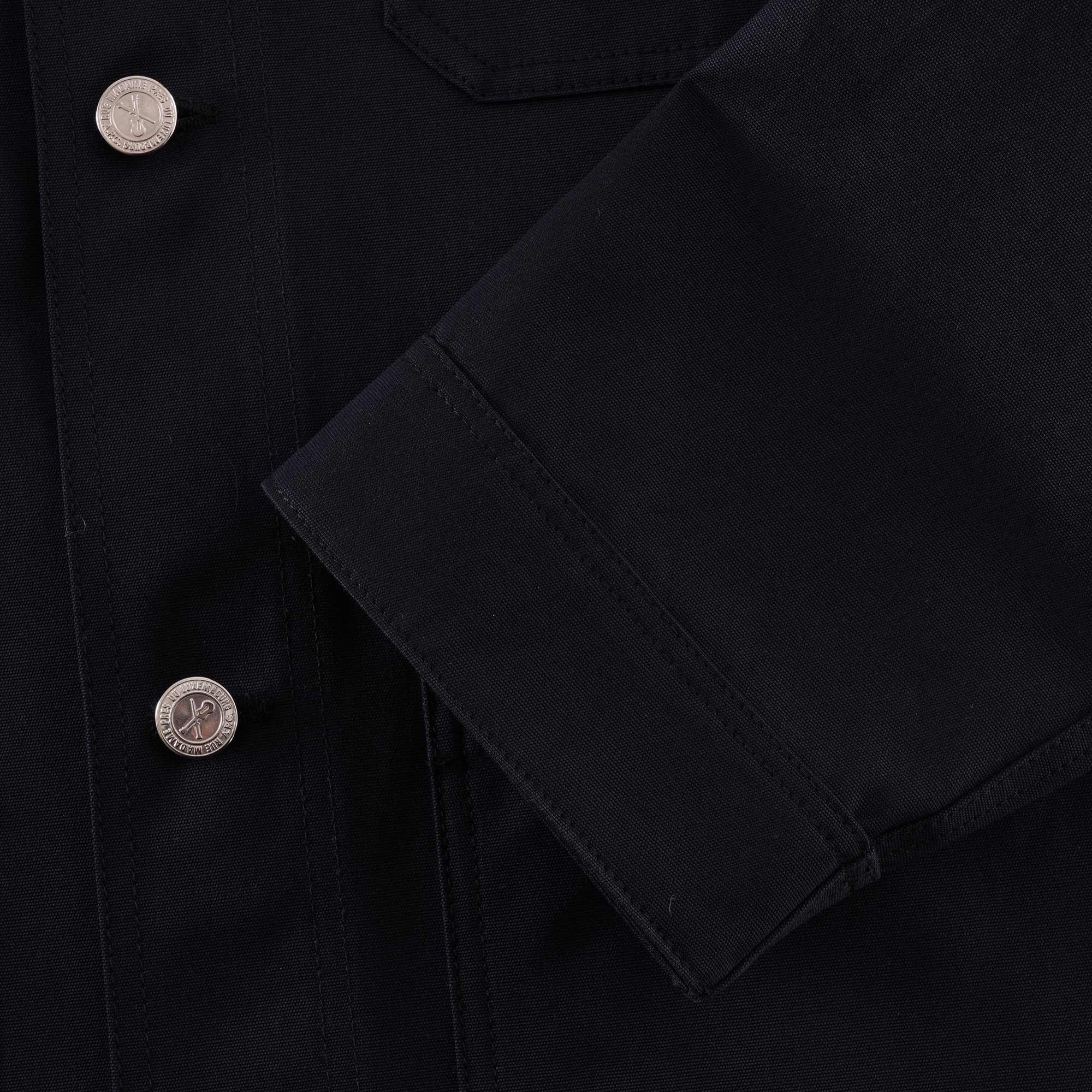 A.P.C. Finistere Chore Jacket - Dark Navy