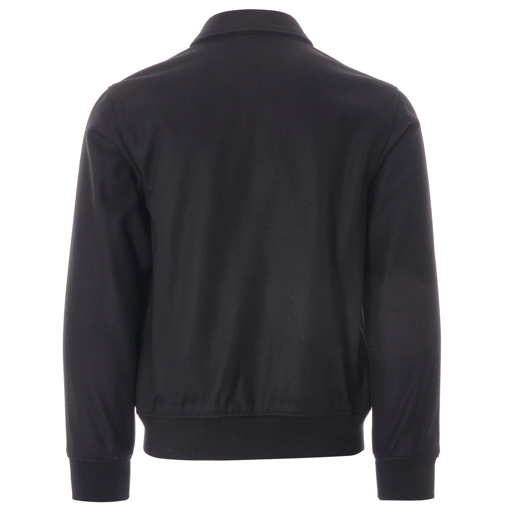A.P.C. Gaspard Jacket - Black
