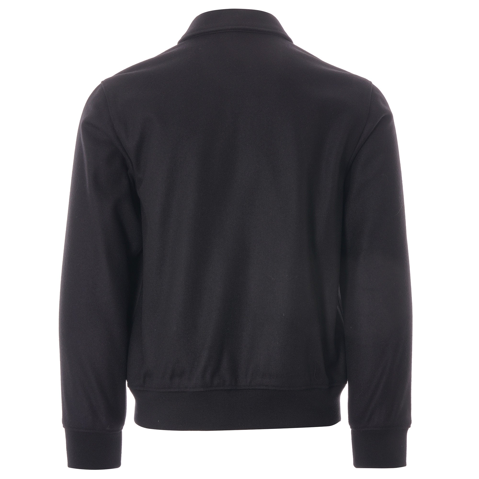 A.P.C. Gaspard Jacket - Black