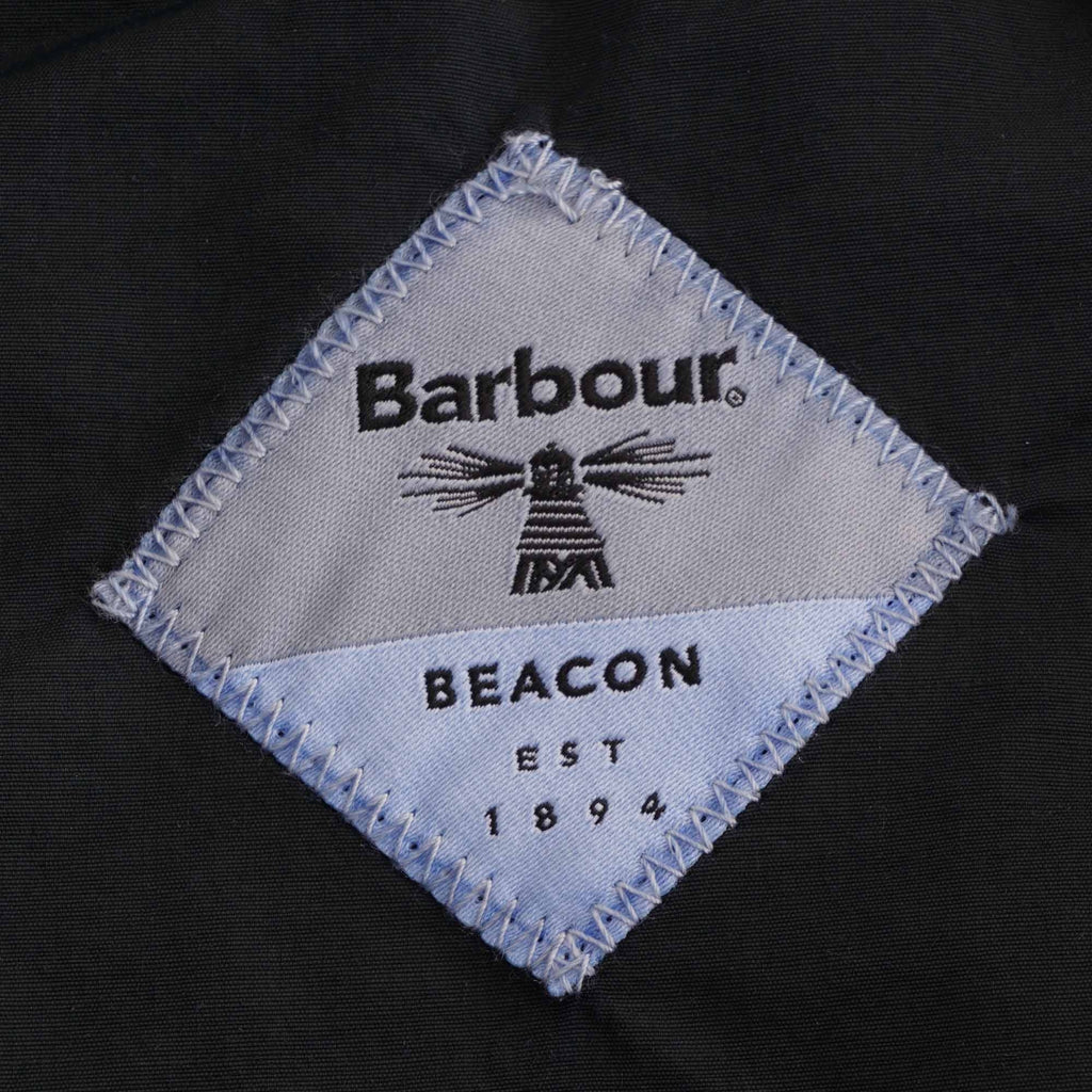 Barbour Beacon Marsden Popover Jacket - Blue
