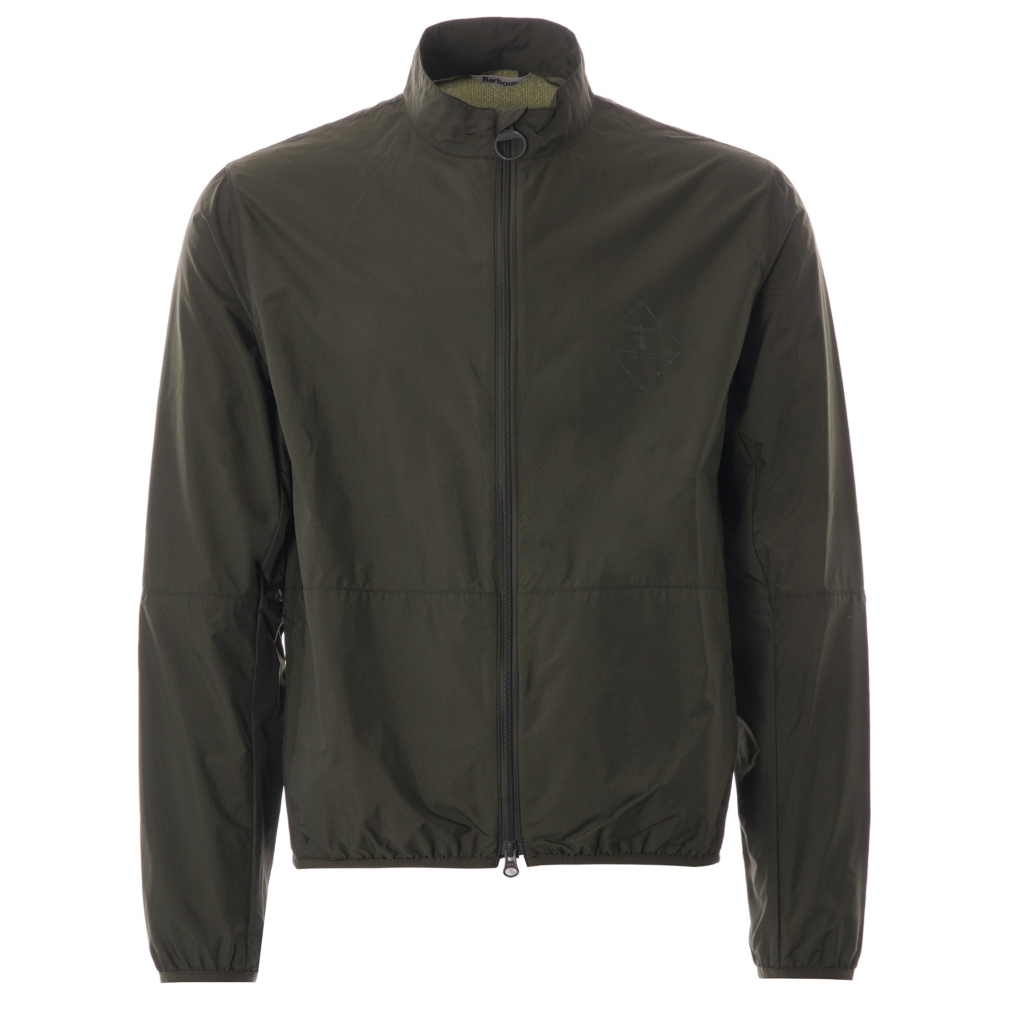 Barbour Beacon Blyth Casual Jacket - Sage