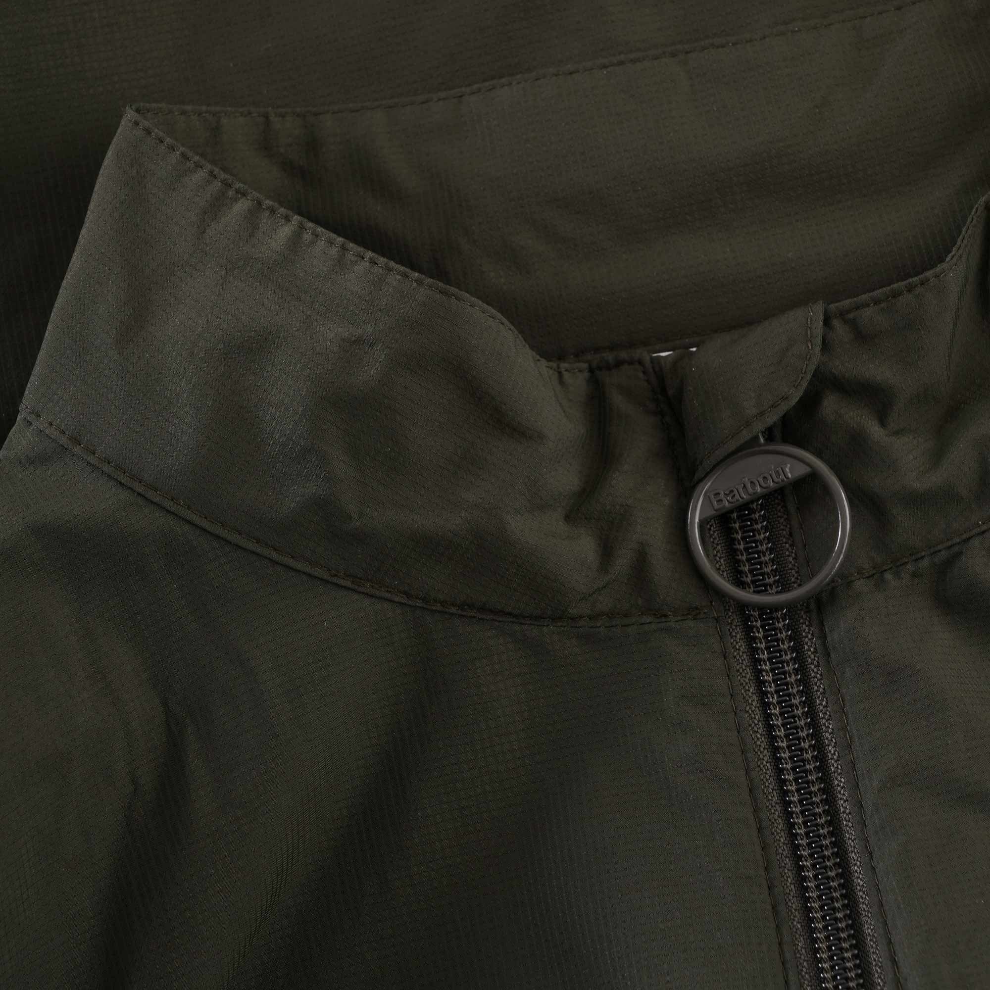 Barbour Beacon Blyth Casual Jacket - Sage
