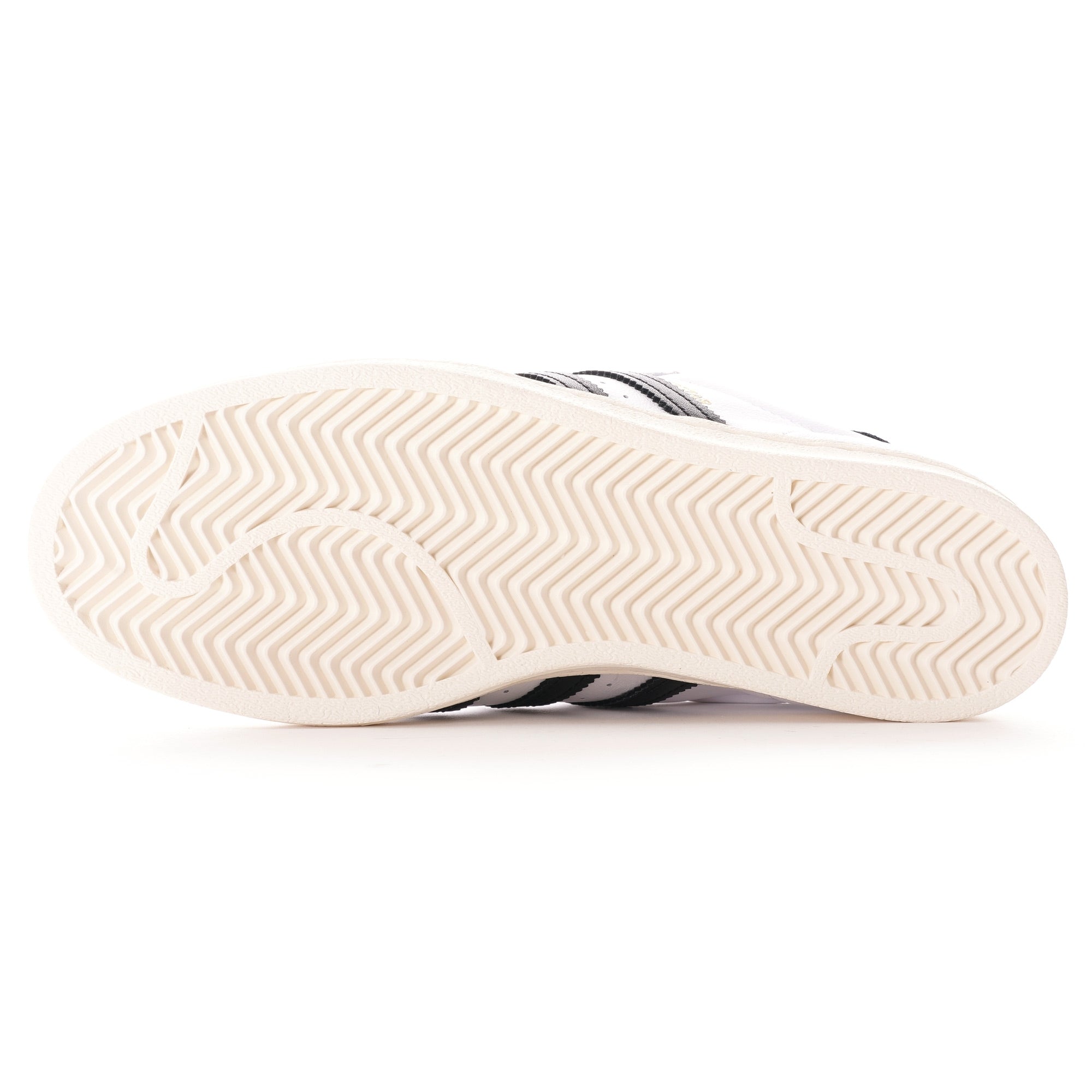 Adidas Originals Superstar Laceless - White