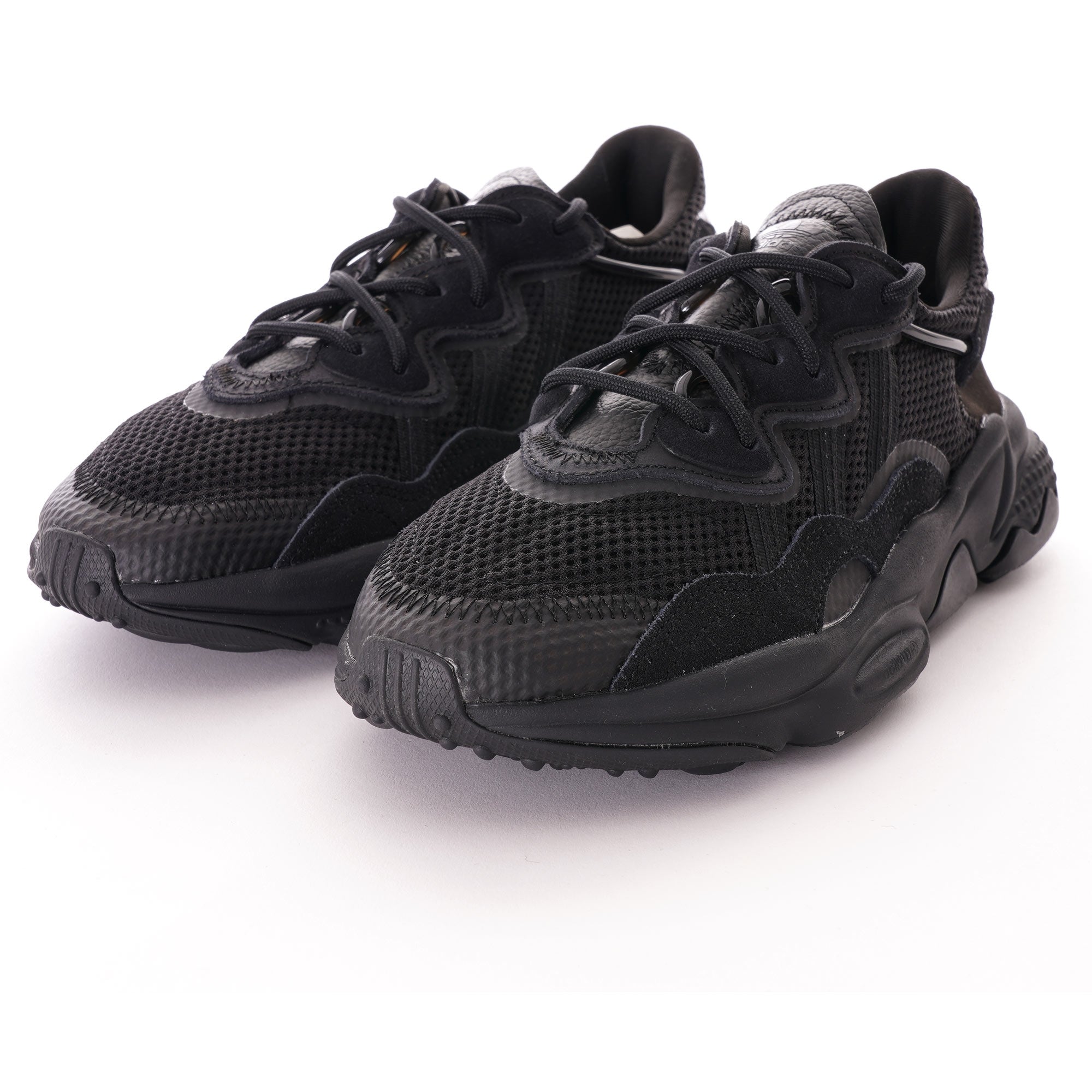 Adidas Originals Ozweego - Black