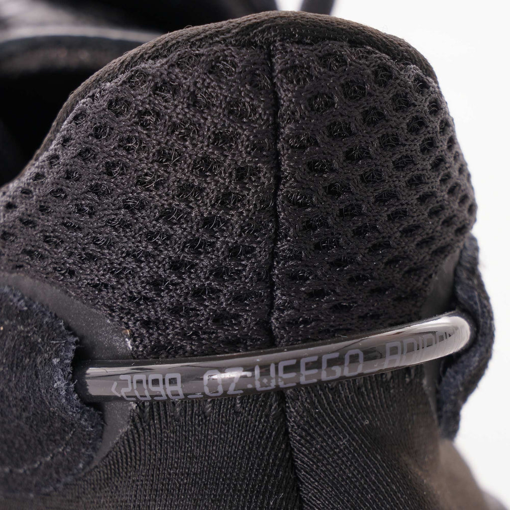 Adidas Originals Ozweego - Black