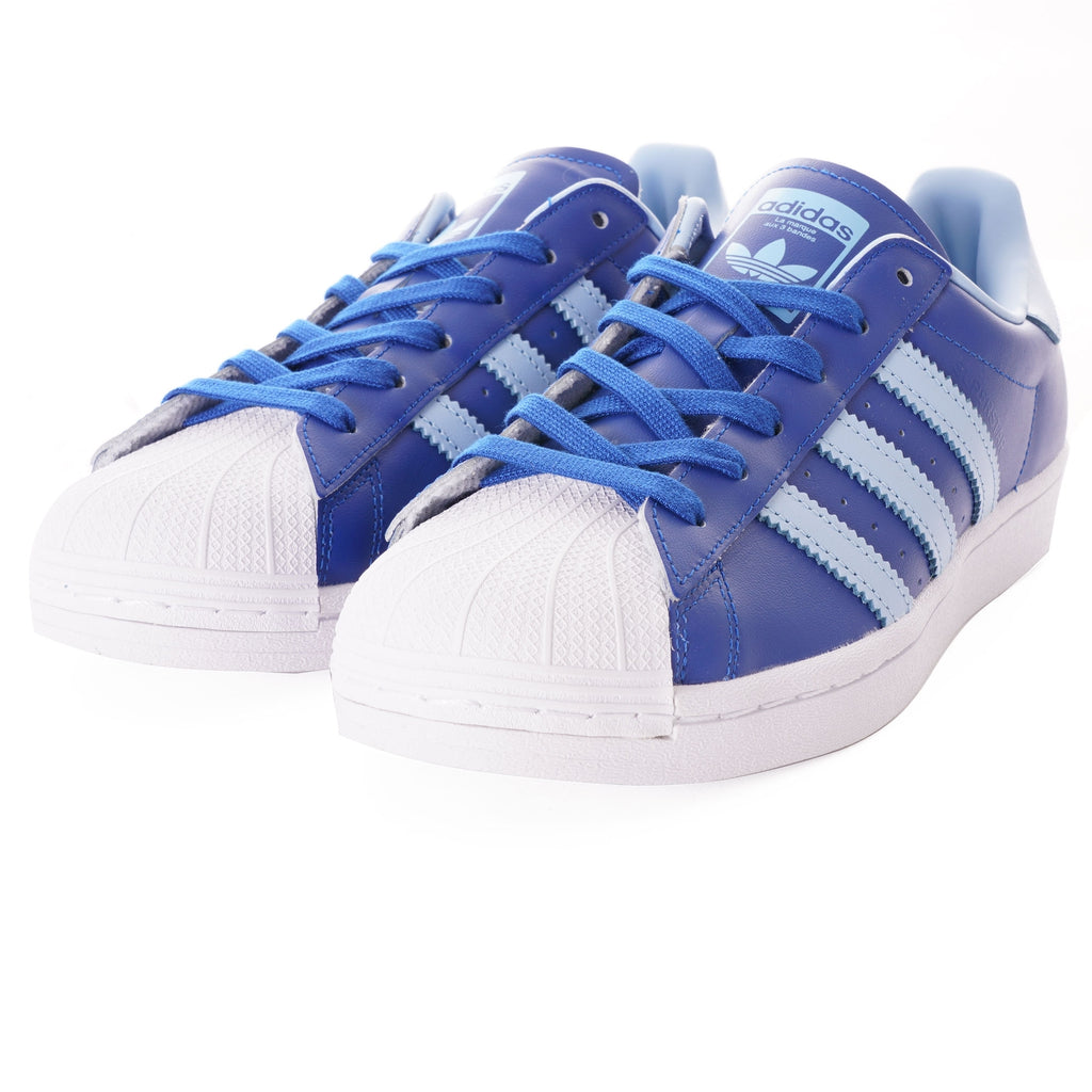 Adidas Originals Superstar - Royal