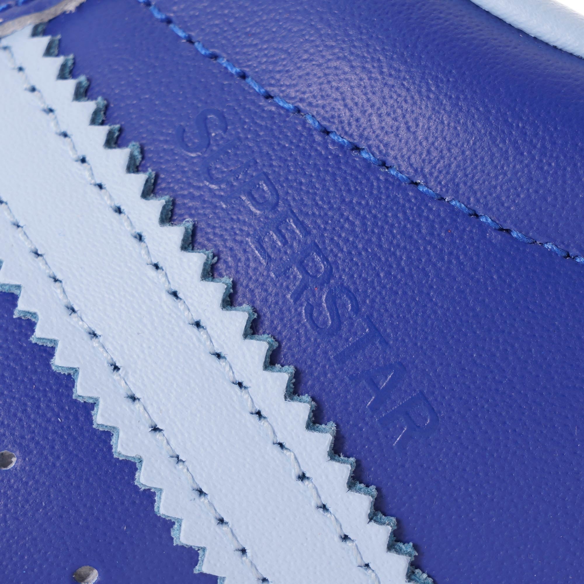 Adidas Originals Superstar - Royal