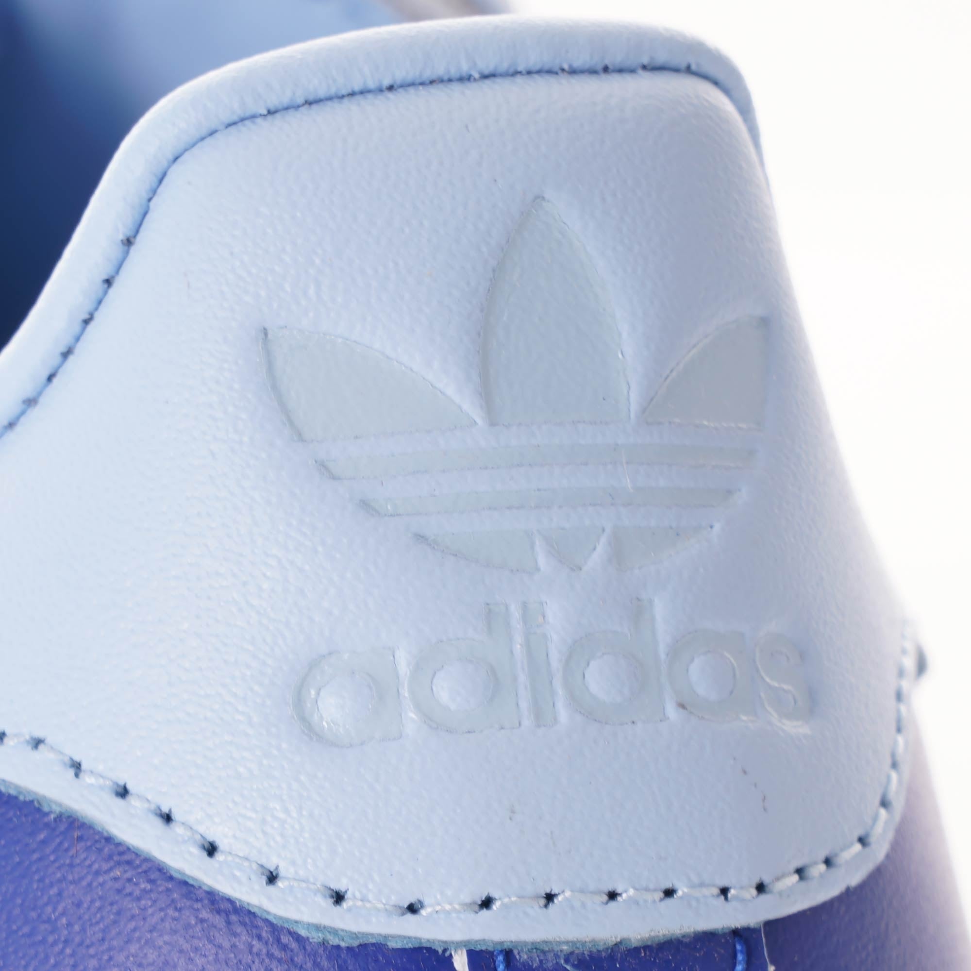 Adidas Originals Superstar - Royal