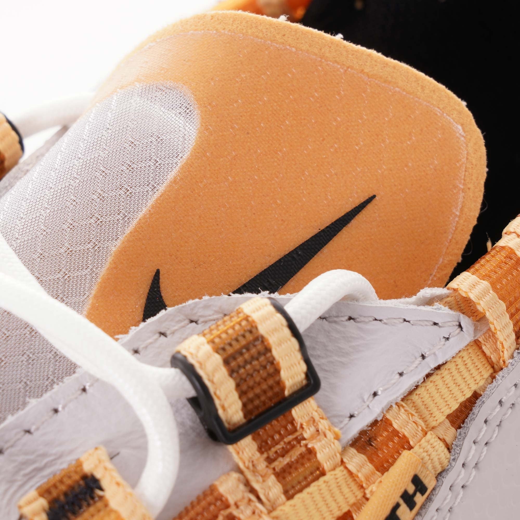 React Sertu - Grey/Honeycomb