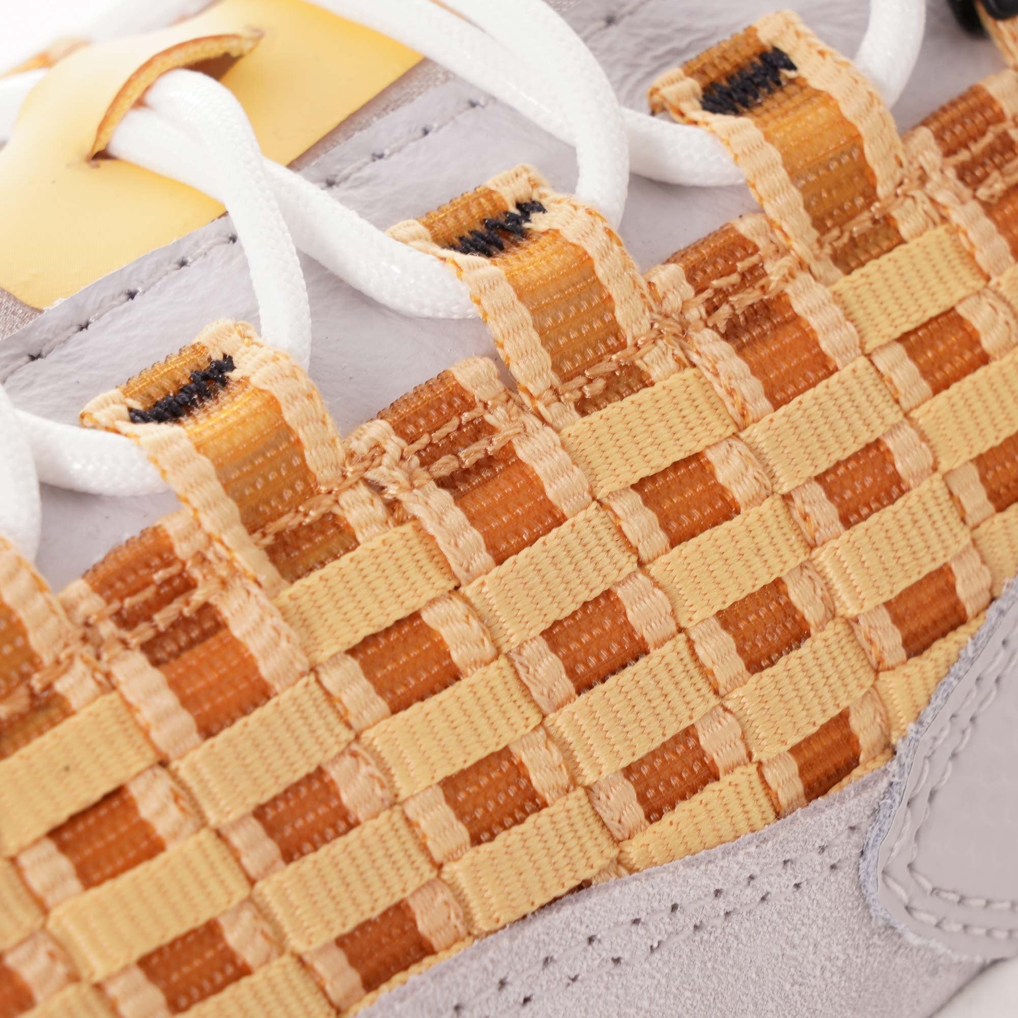 React Sertu - Grey/Honeycomb