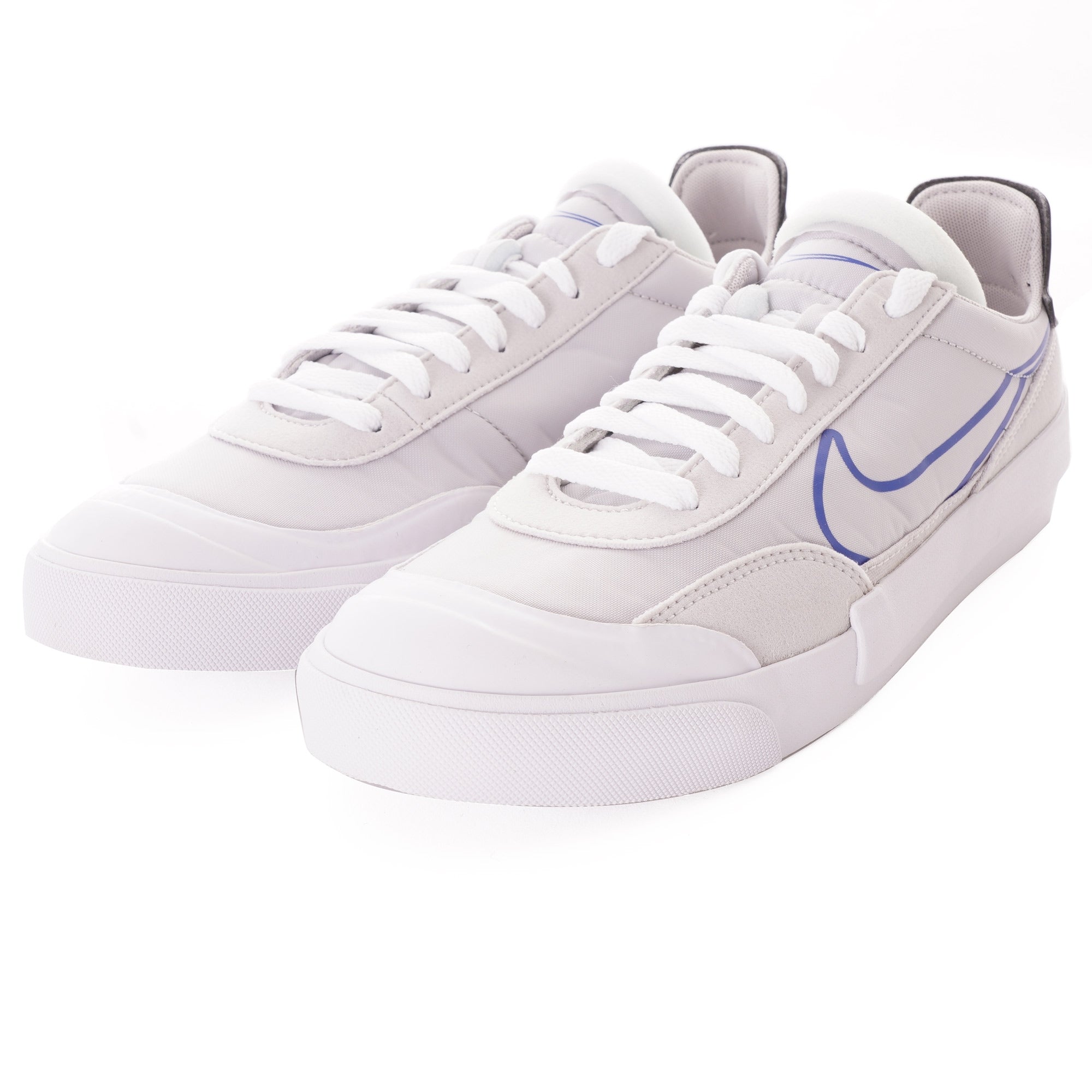 Nike Drop Type LX - Grey