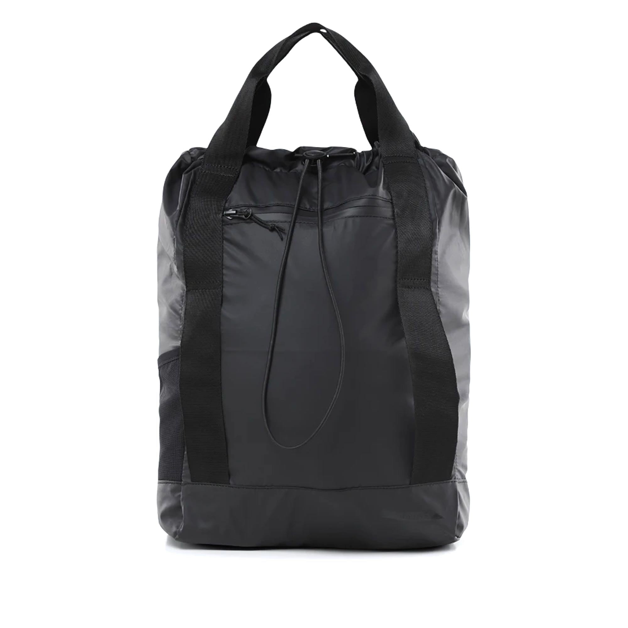 Rains Ultralight Tote - Black